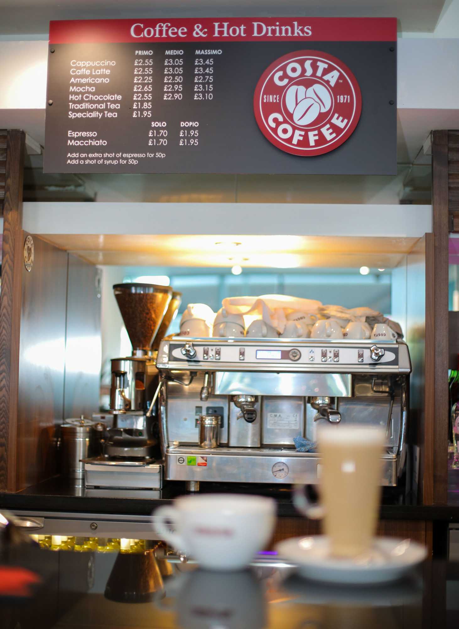 Gift card for Holiday Inn Express London Heathrow T5 by Ihg