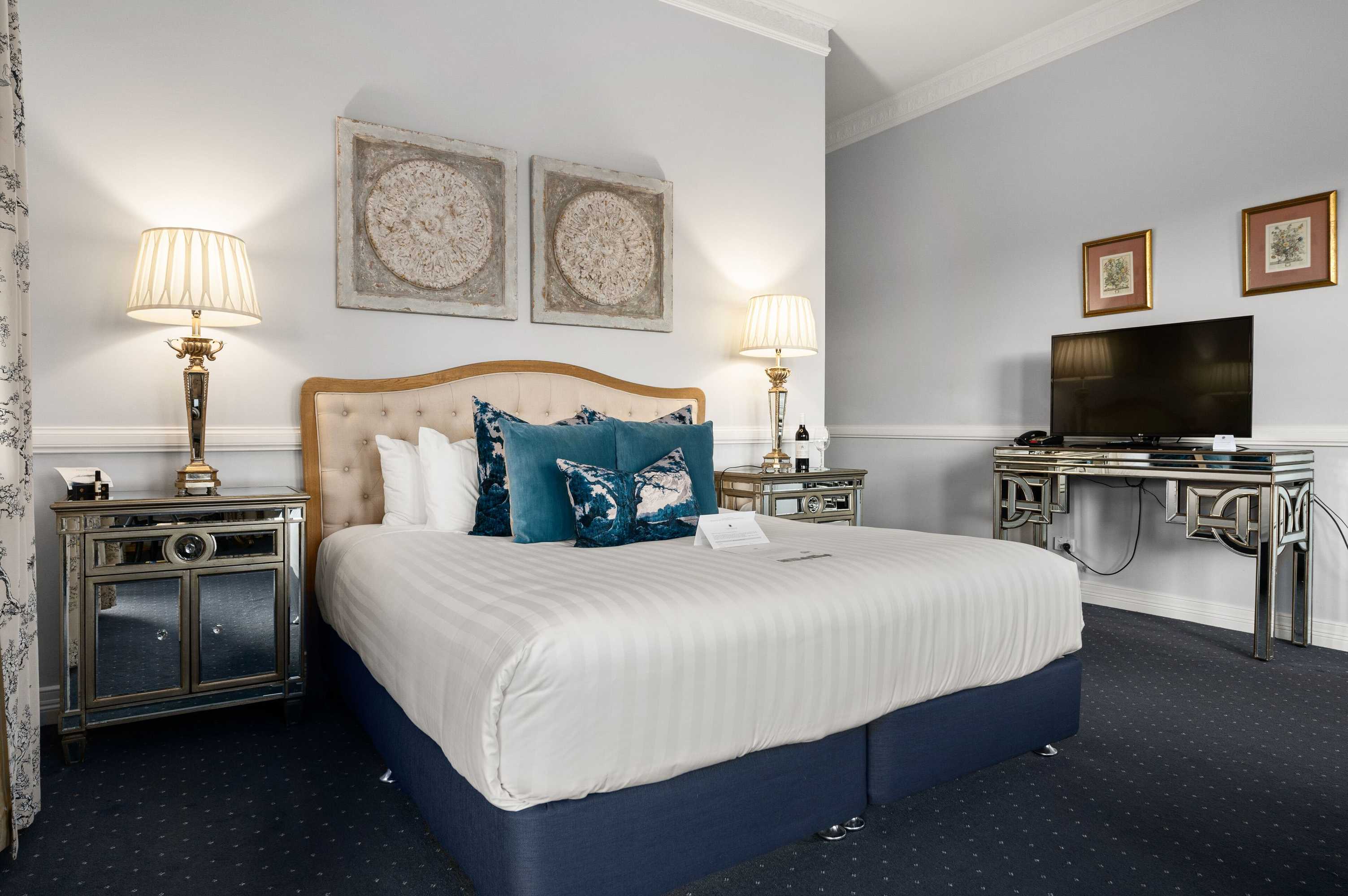Gift card for The Convent Hunter Valley Hotel Gift card for The Convent Hunter Valley Hotel