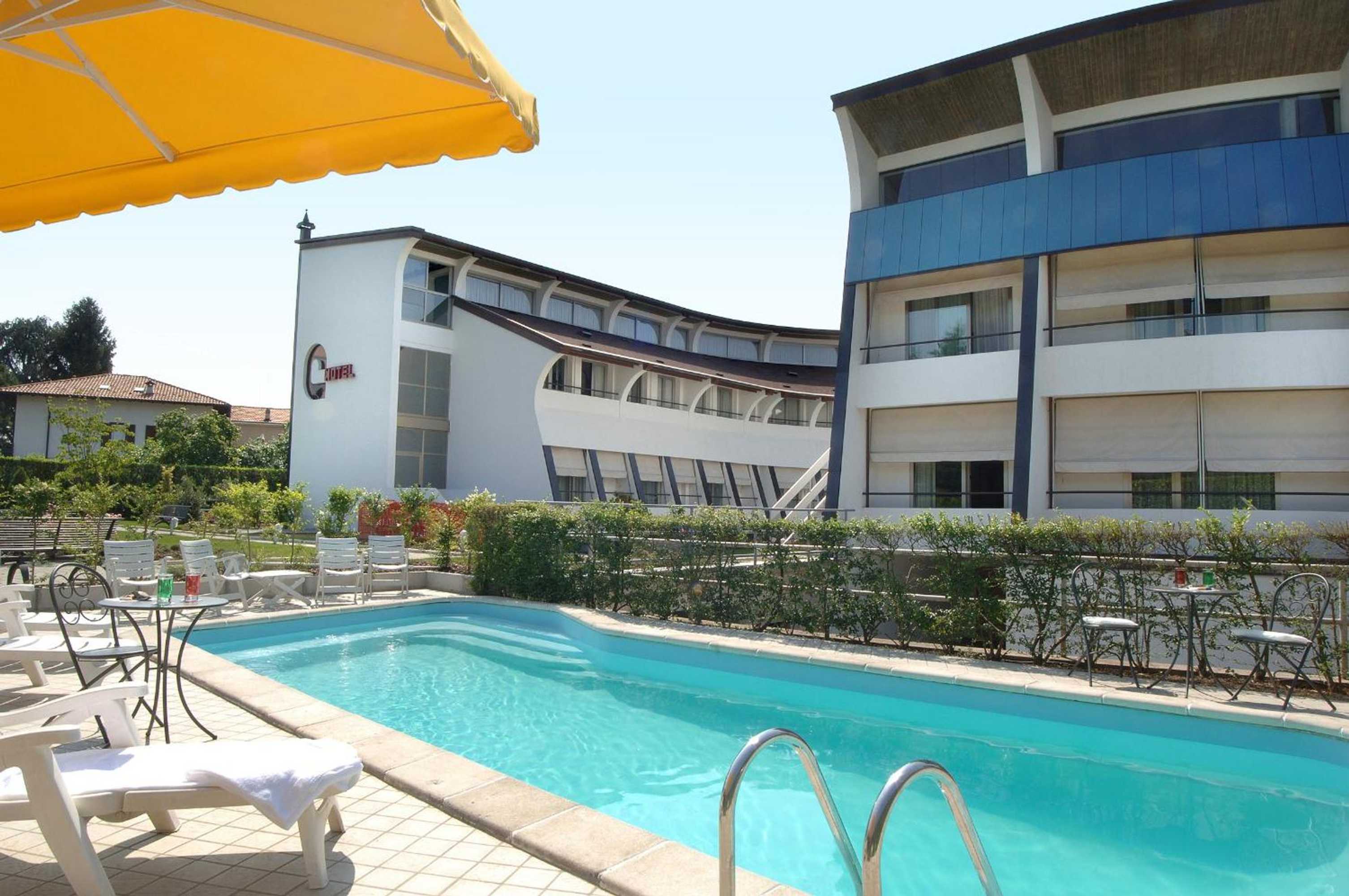 Gift card for Cardano Hotel Malpensa Gift card for Cardano Hotel Malpensa