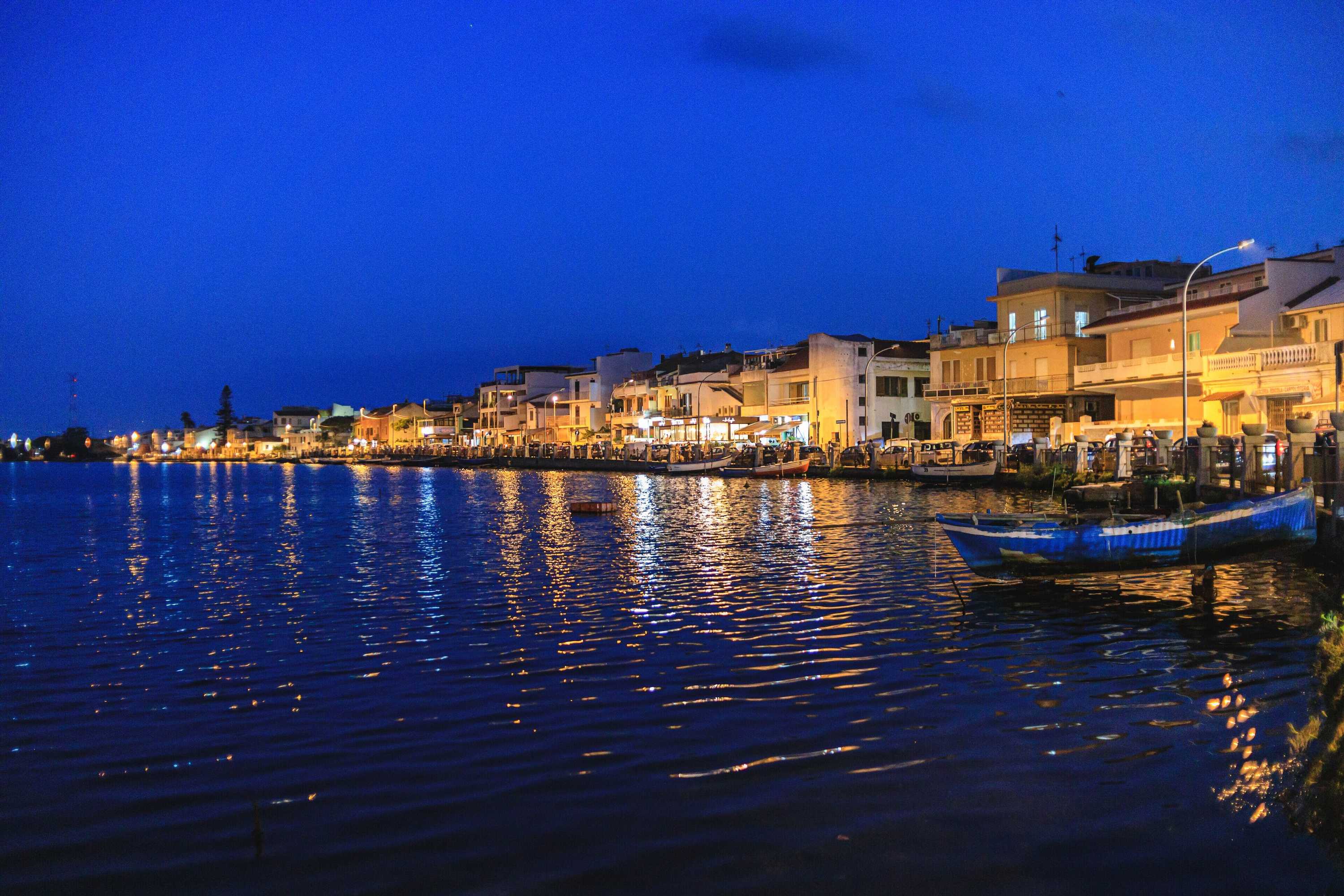 Gift card for Aparthotel Ganzirri Messina