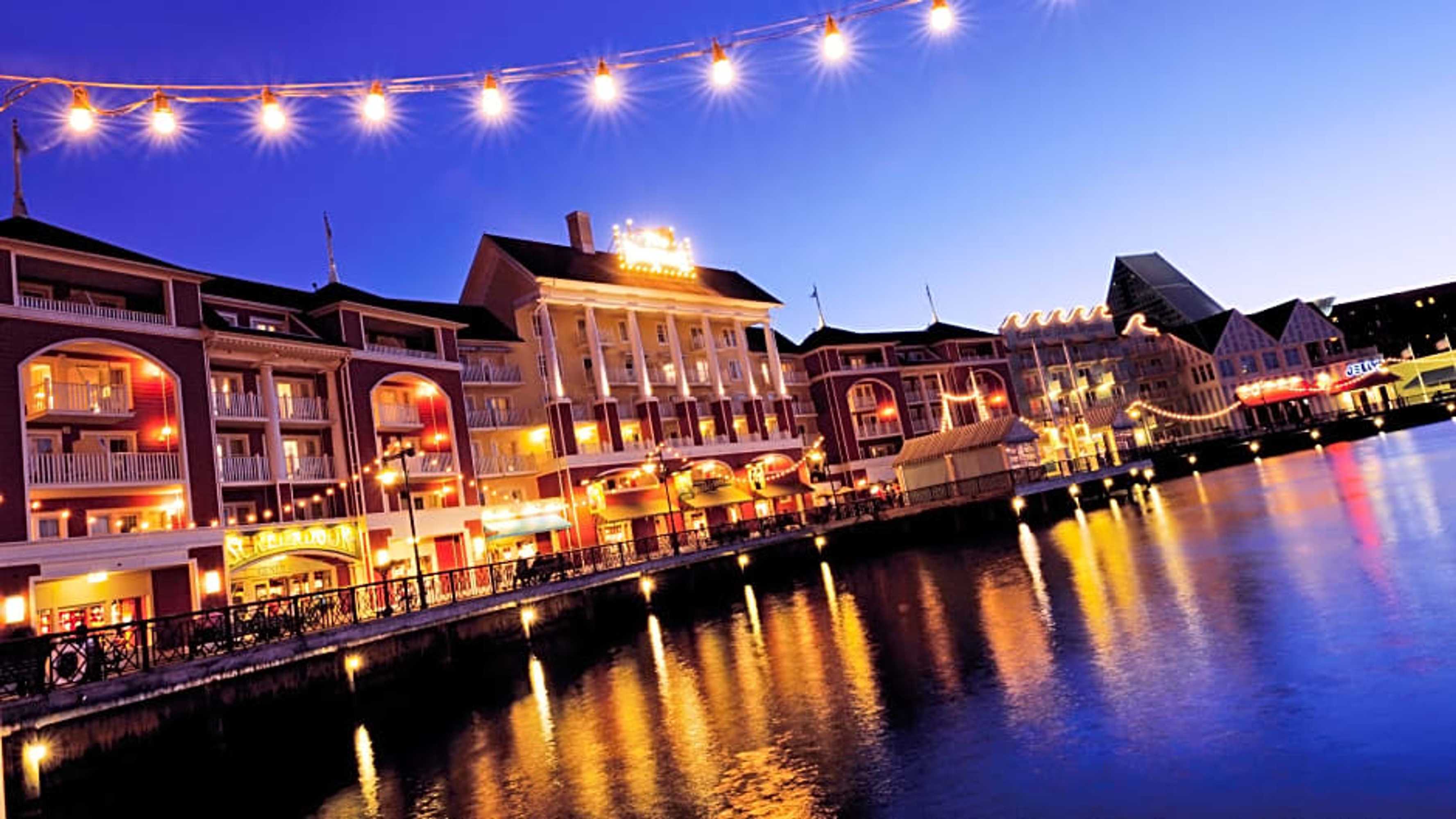 Gift card for Disney's Boardwalk Inn Gift card for Disney's Boardwalk Inn