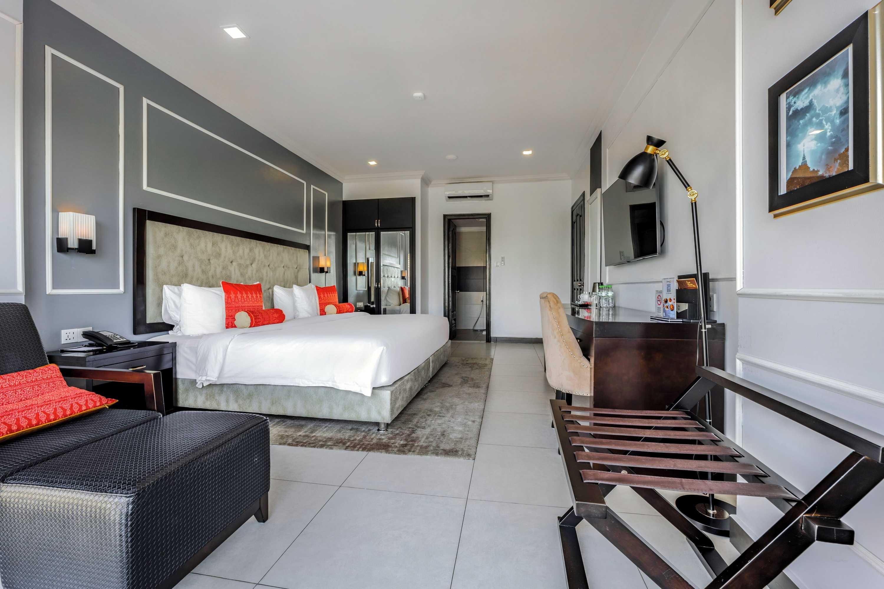 Gift card for Queenco Entertainment Resort