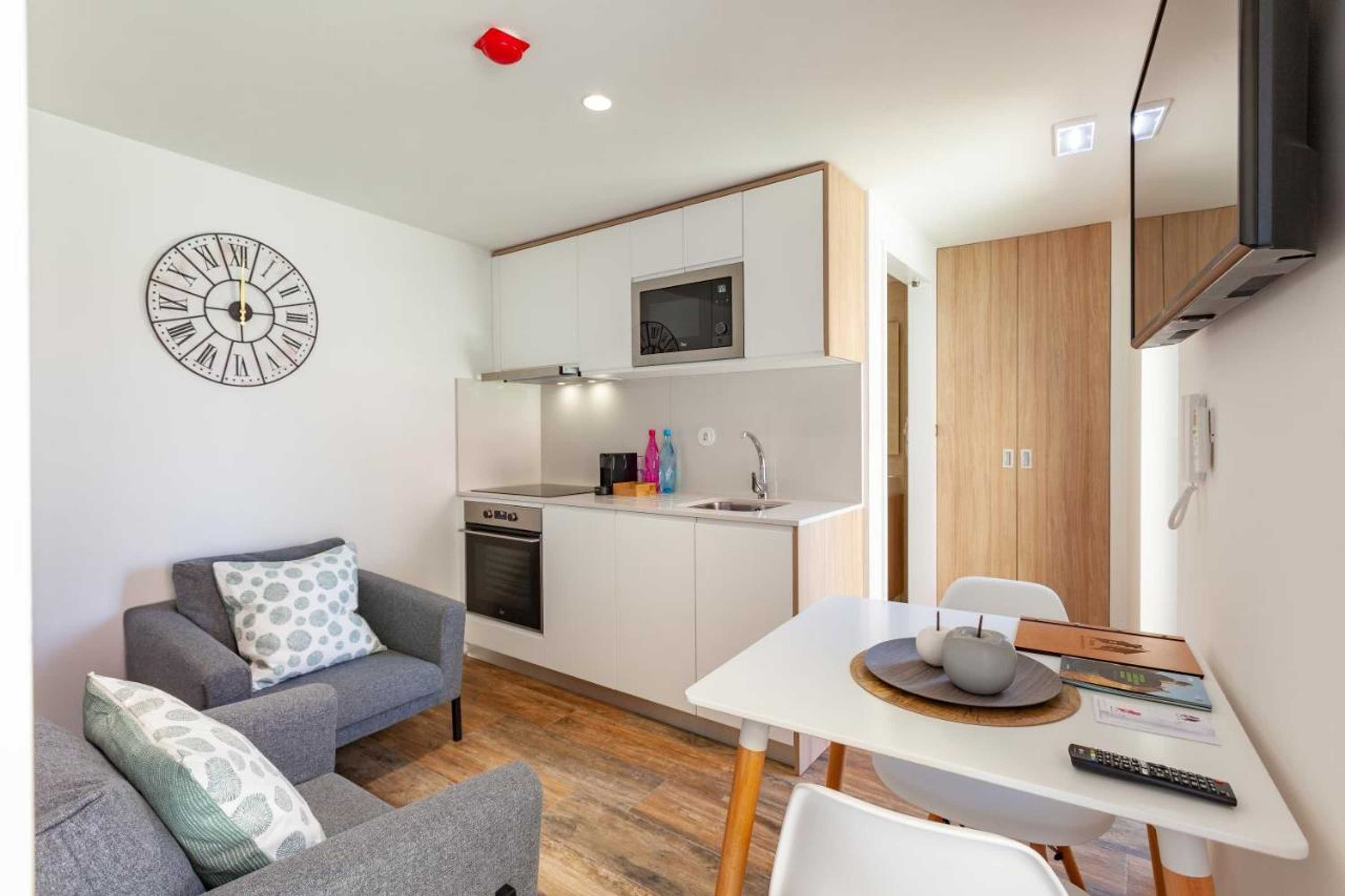 Gift card for Polery Apartments Center