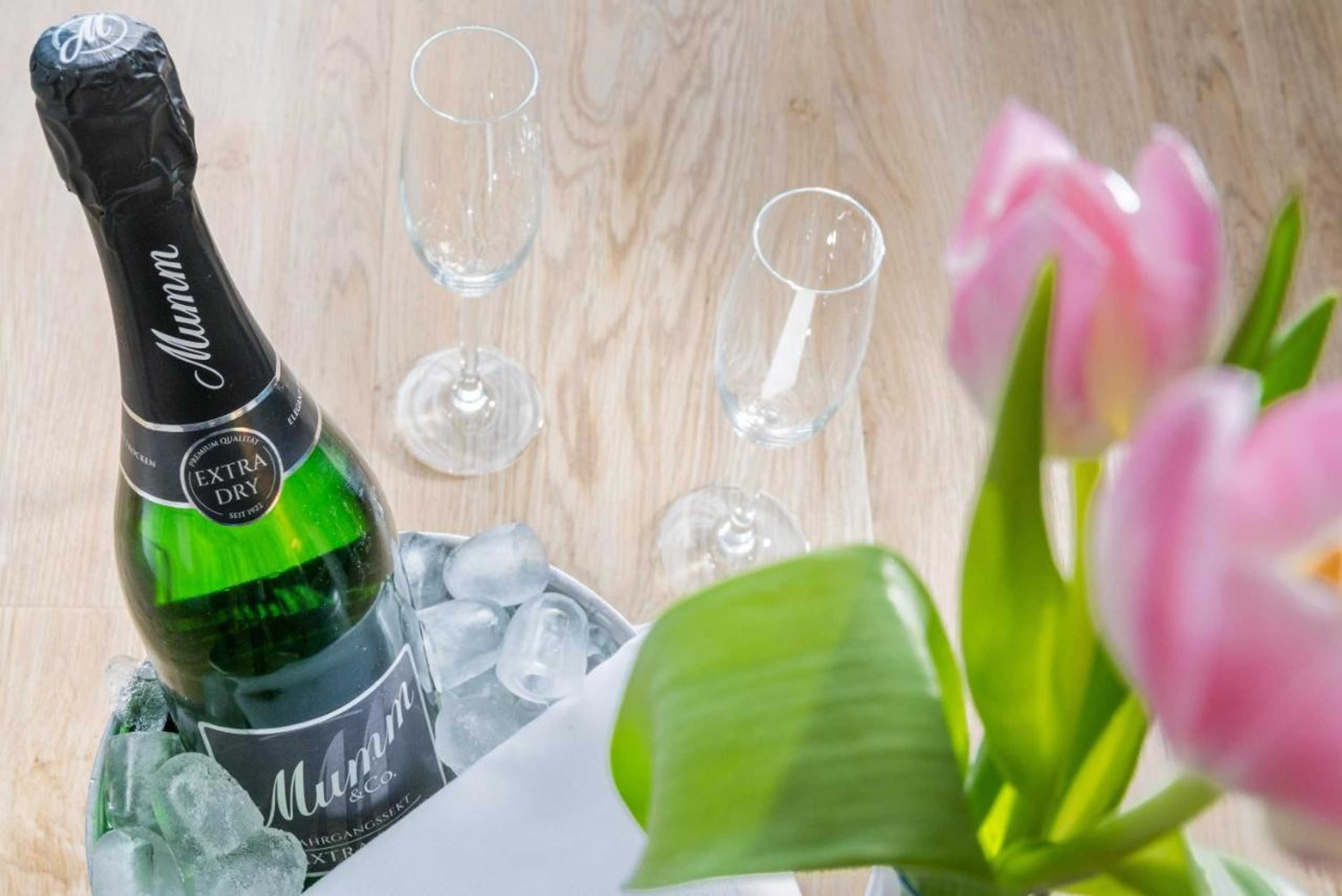 Gift card for Villa Beachside