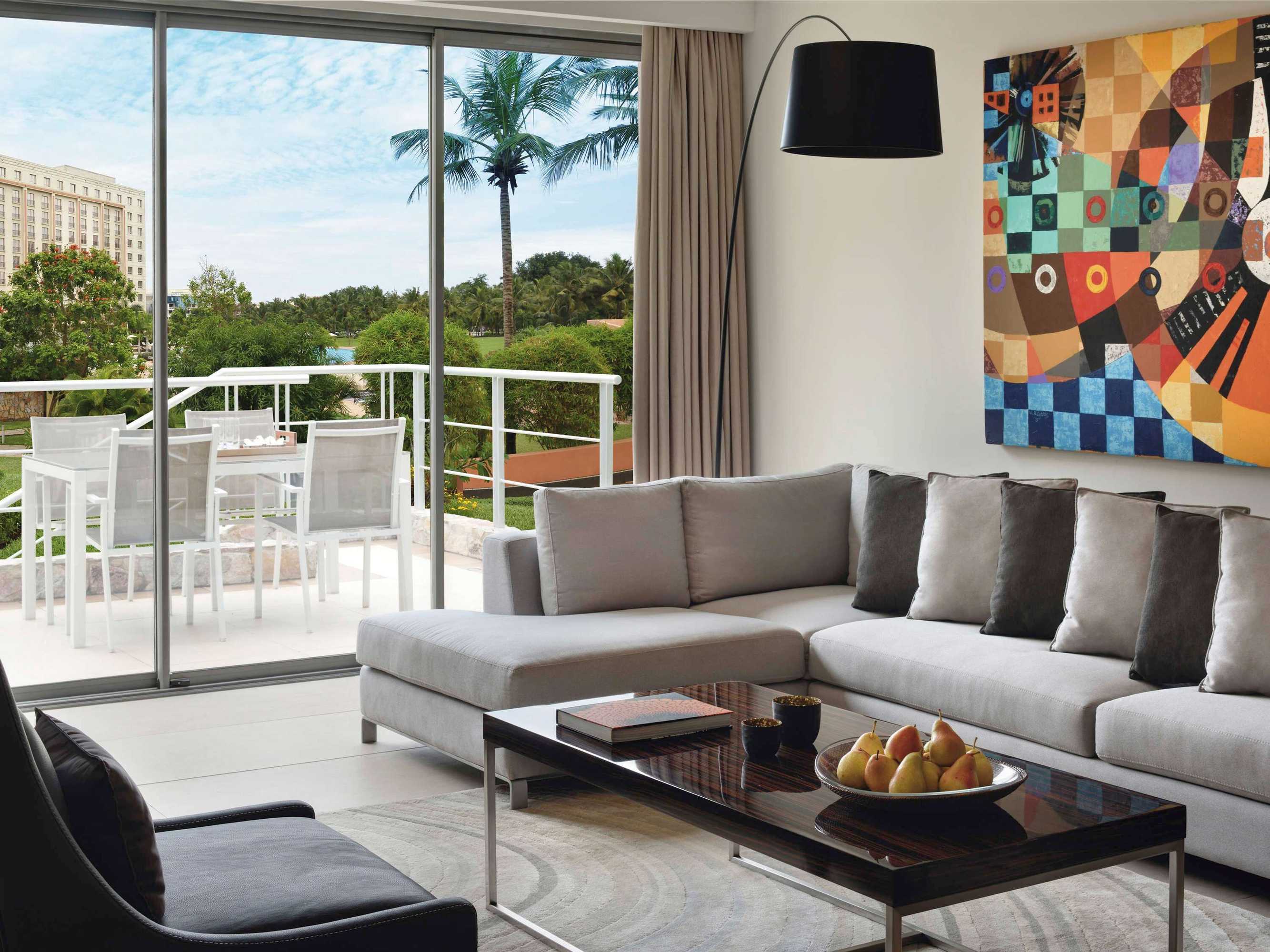 Gift card for Mövenpick Ambassador Hotel Accra Gift card for Mövenpick Ambassador Hotel Accra