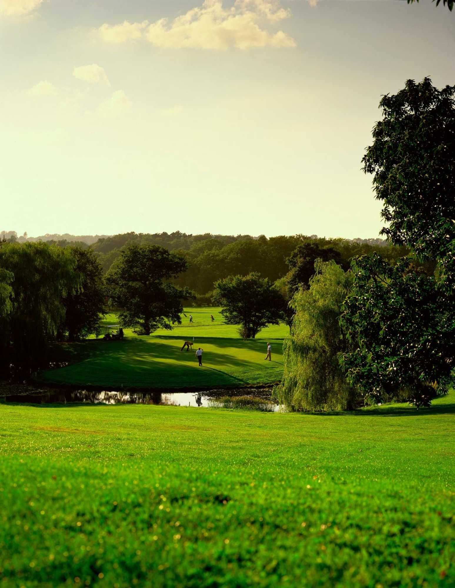 Gift card for Meon Valley Hotel, Golf & Country Club Gift card for Meon Valley Hotel, Golf & Country Club