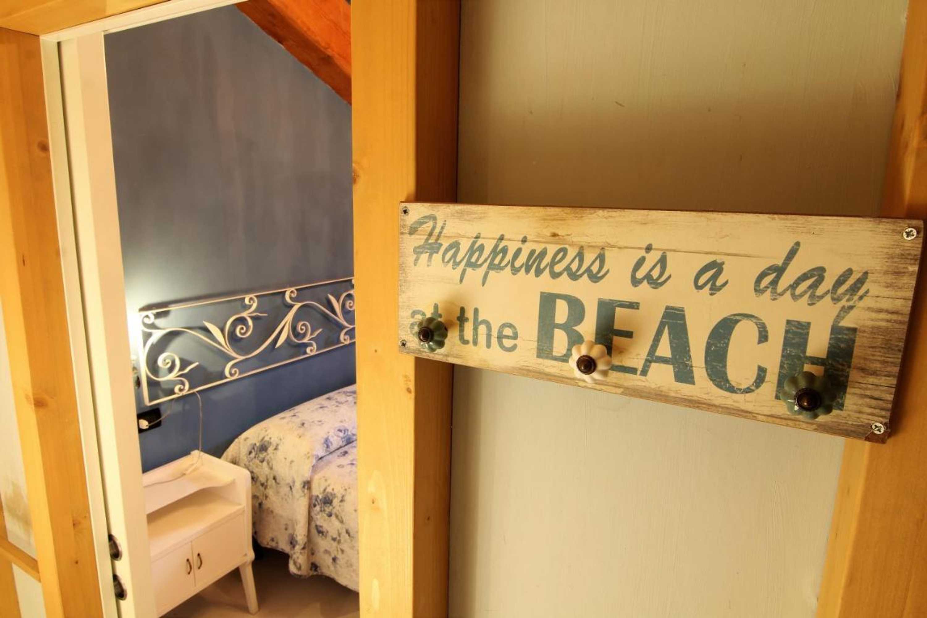 Gift card for B&b Cittabella