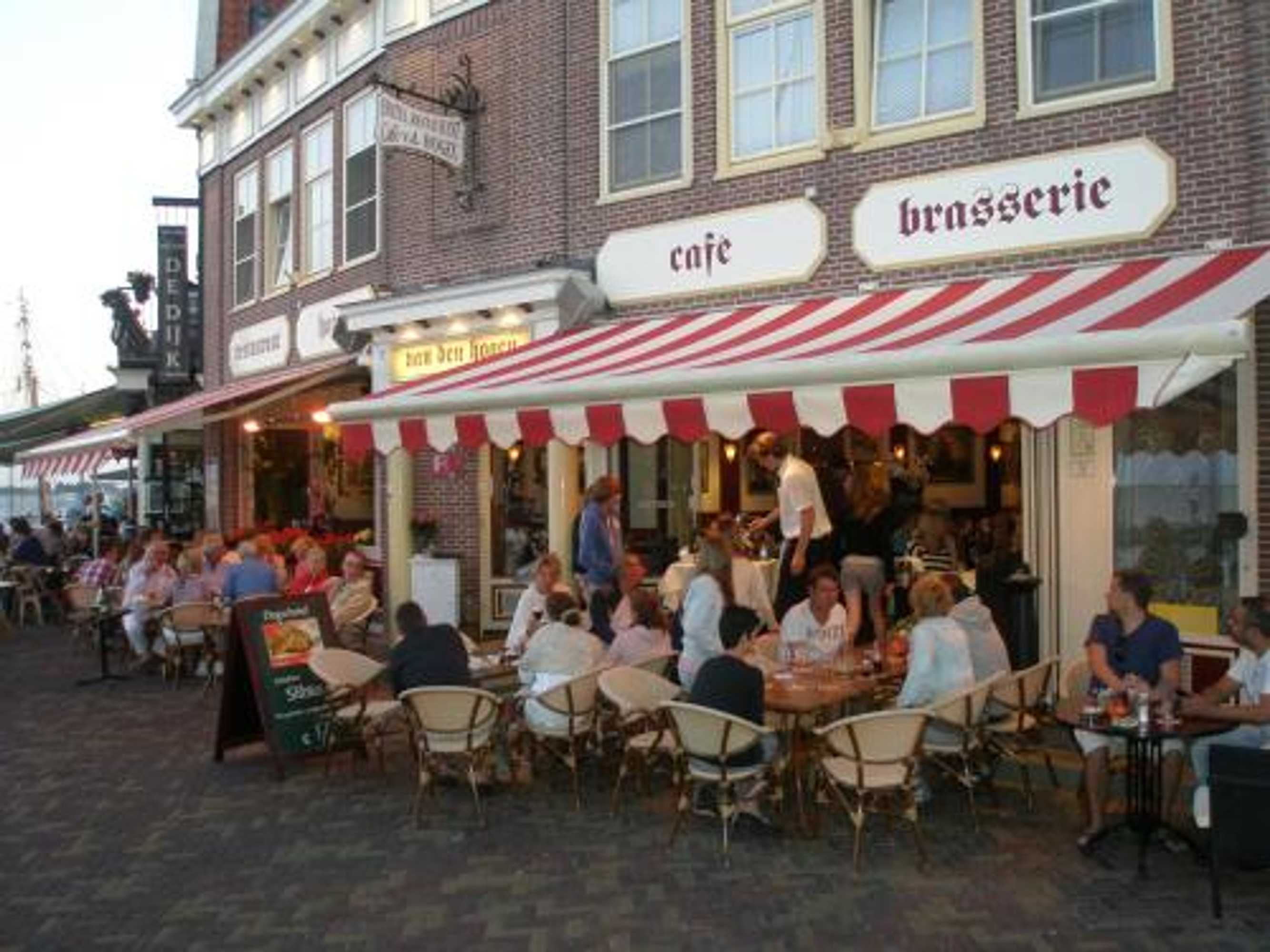 Gift card for Hotel Cafe Restaurant Van Den Hogen Gift card for Hotel Cafe Restaurant Van Den Hogen