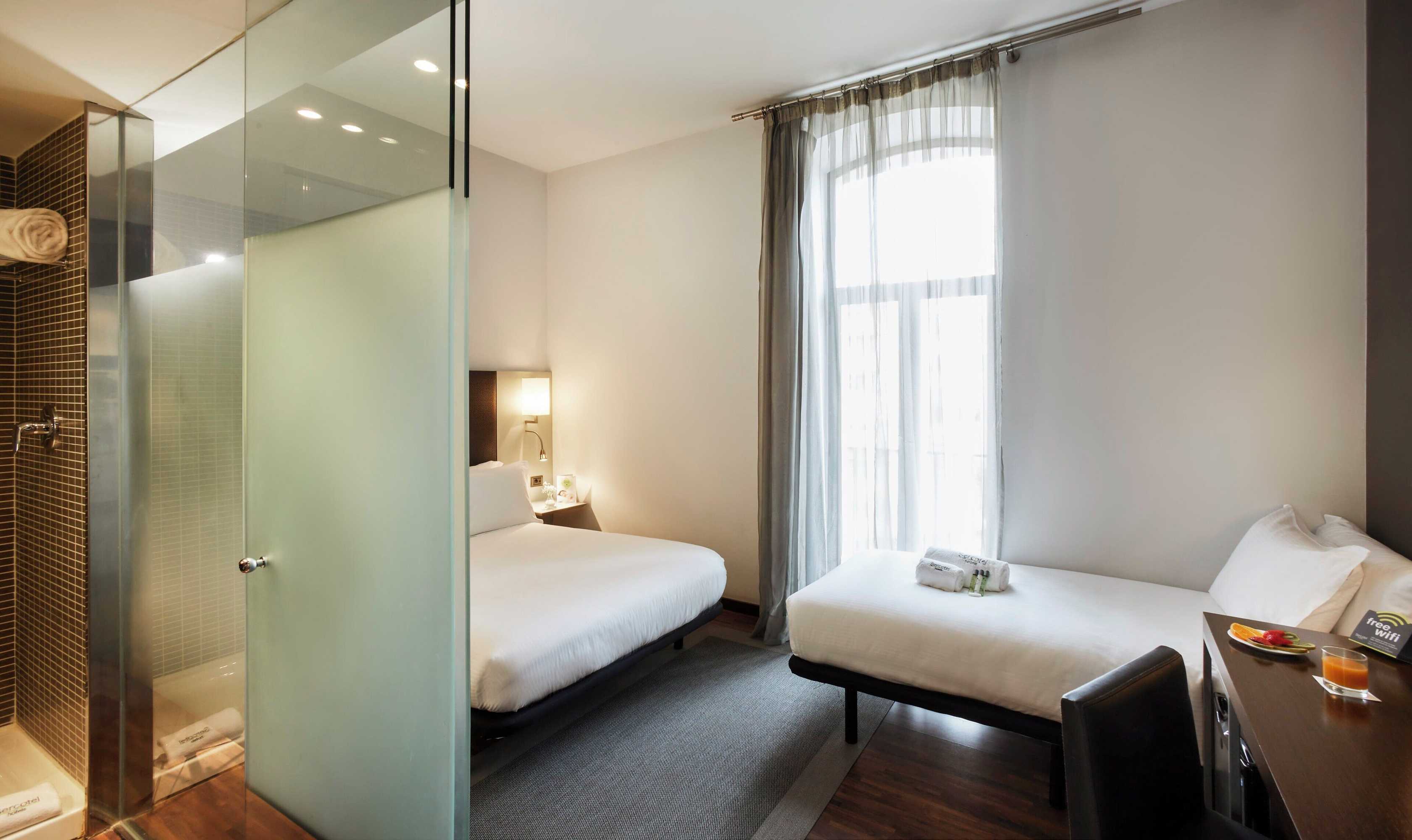 Gift card for Hotel Sercotel Ciutat D'alcoi Gift card for Hotel Sercotel Ciutat D'alcoi