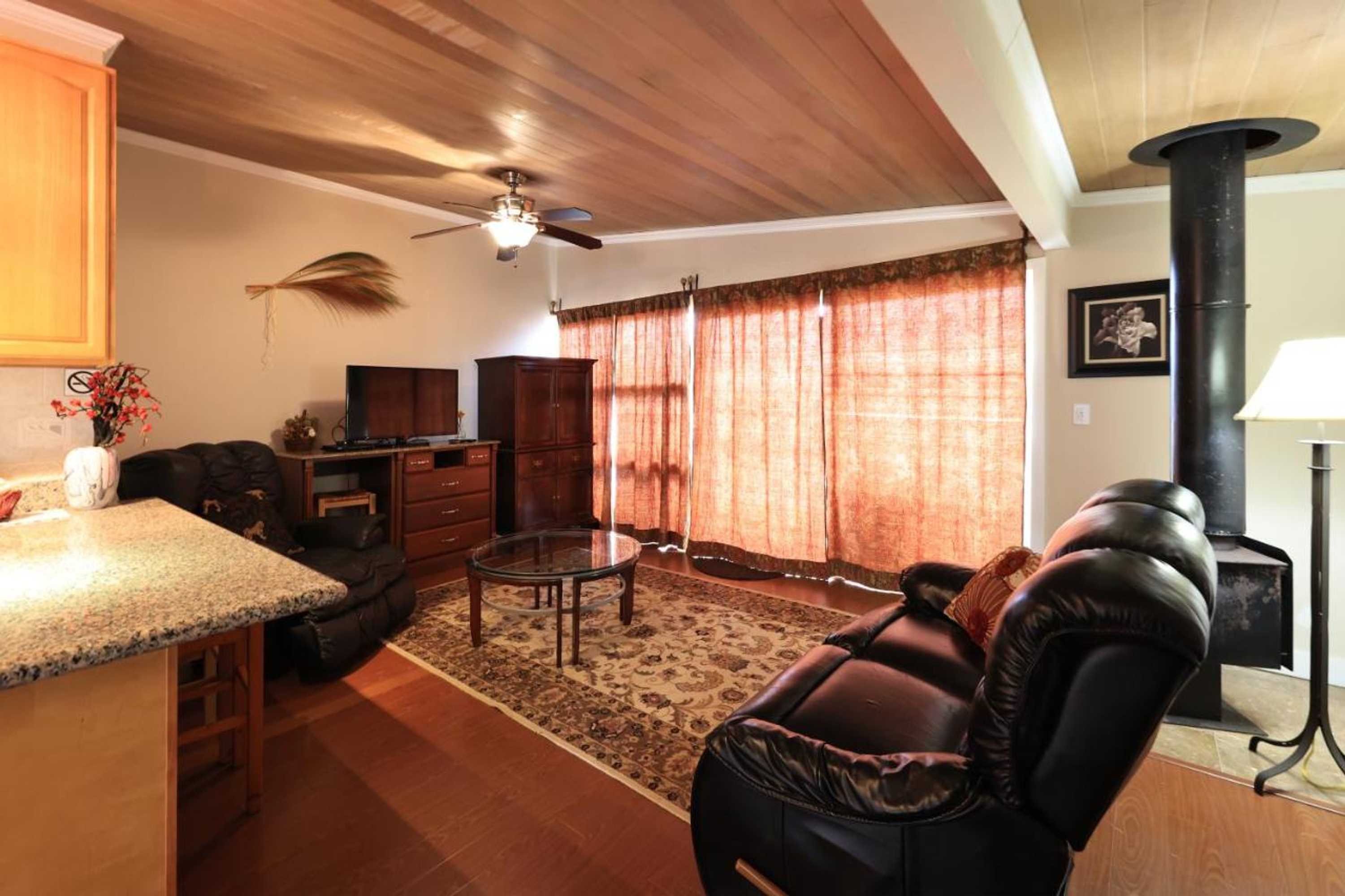 Gift card for Beachwood Condos & Resort