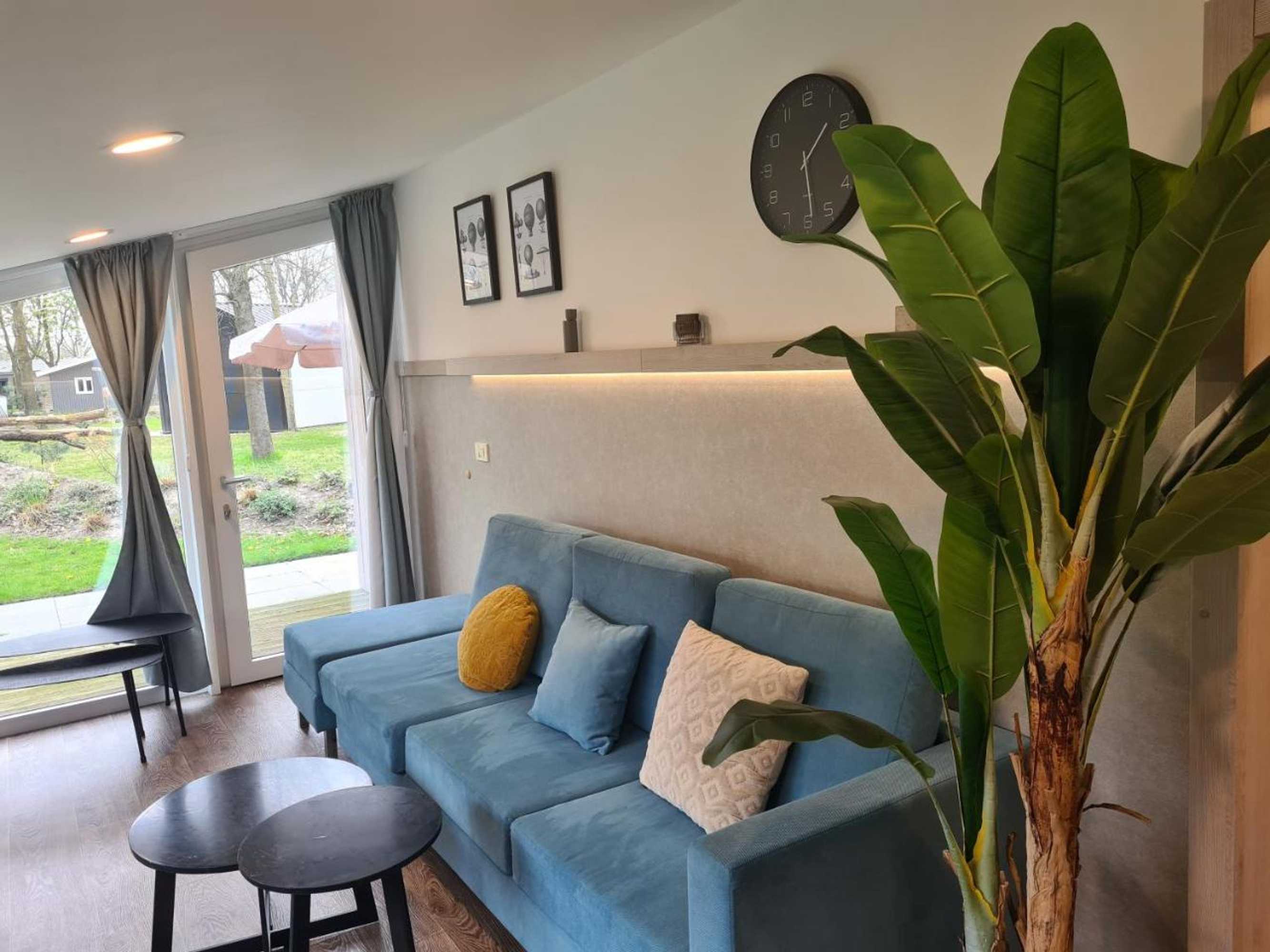 Gift card for Europarcs Kaatsheuvel