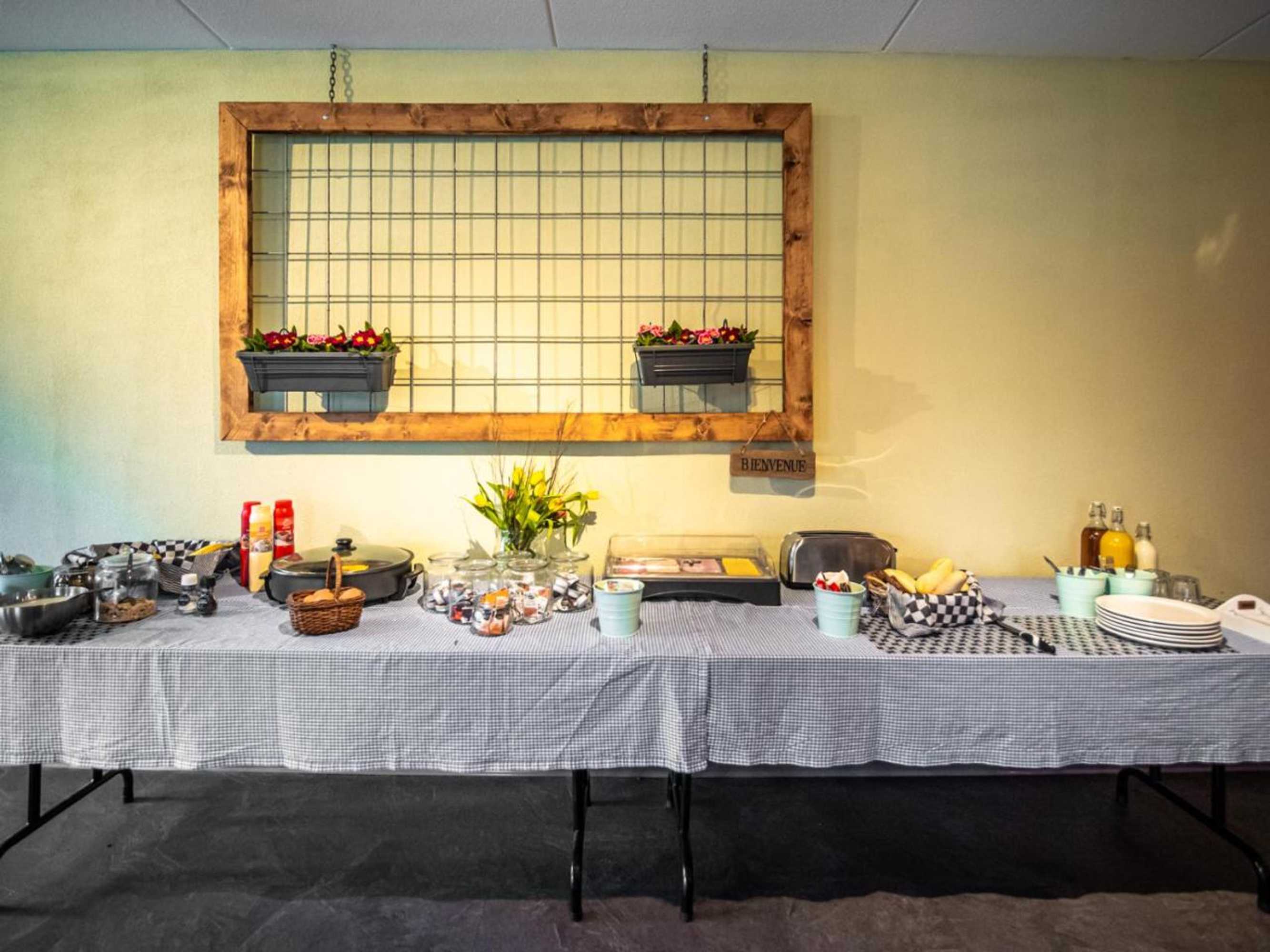 Gift card for B&b Bij de 3 Linden