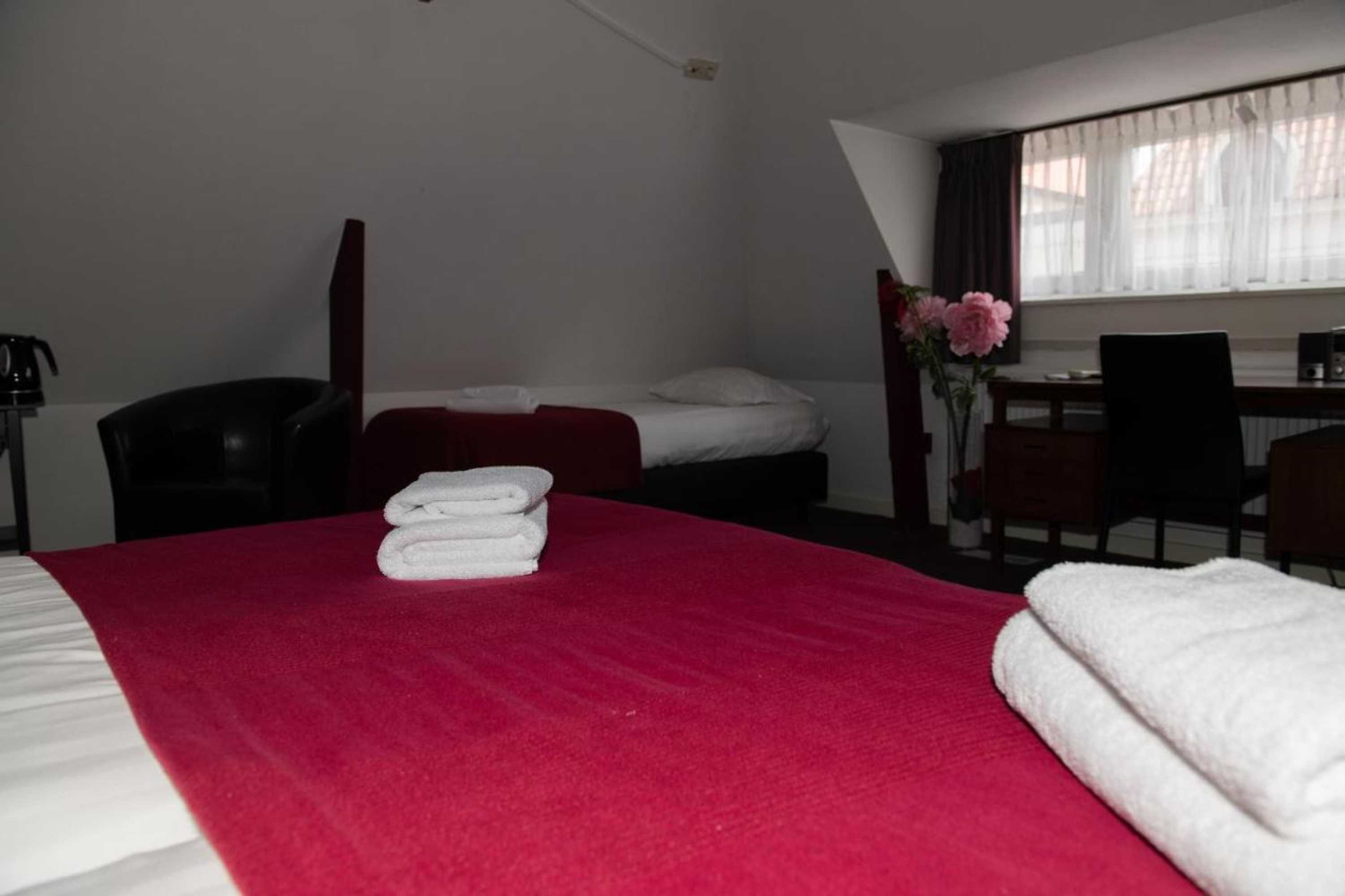 Gift card for Hotel de Gaaper