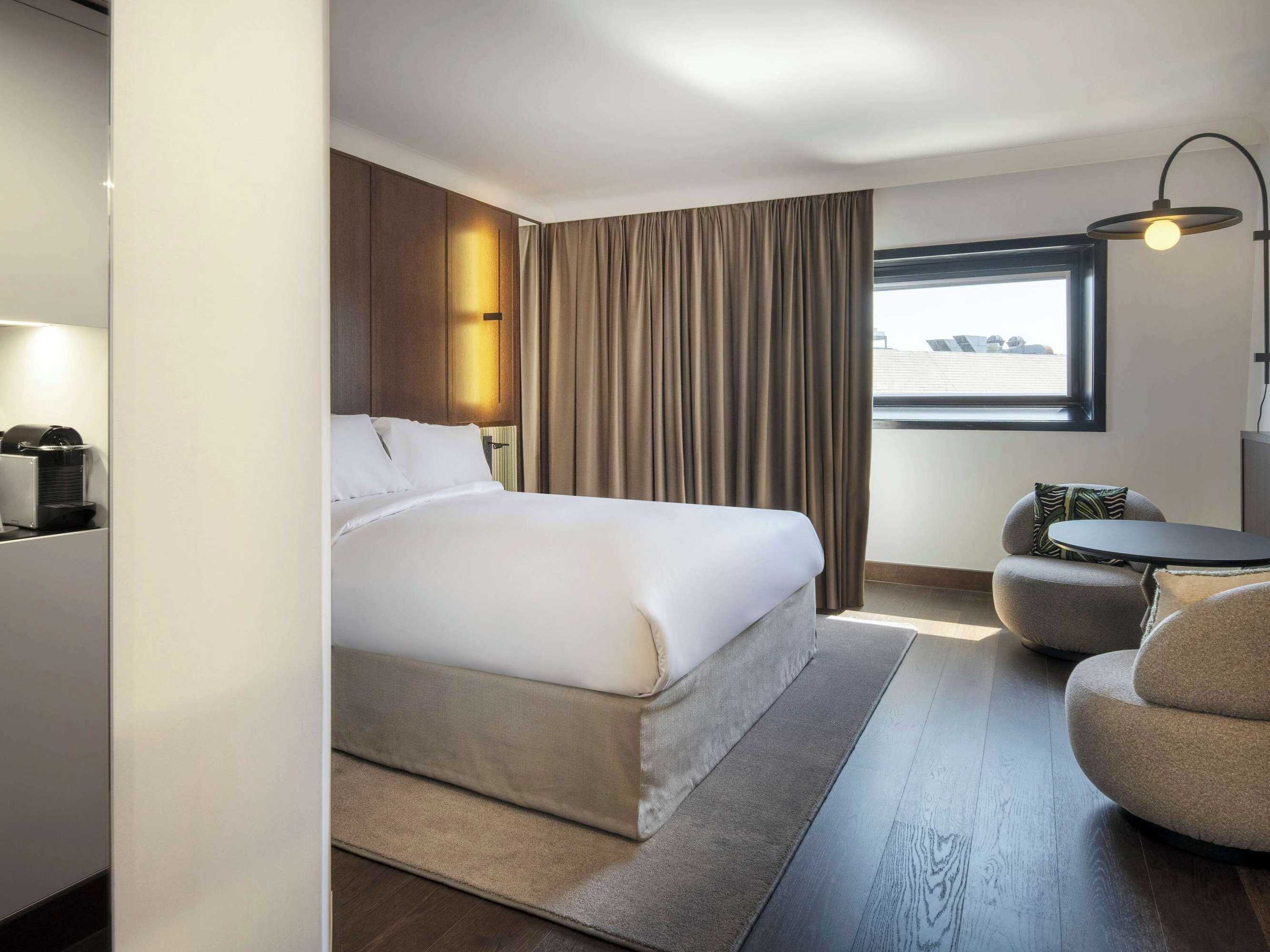 Gift card for Le Louise Hotel Brussels - Mgallery Collection Gift card for Le Louise Hotel Brussels - Mgallery Collection