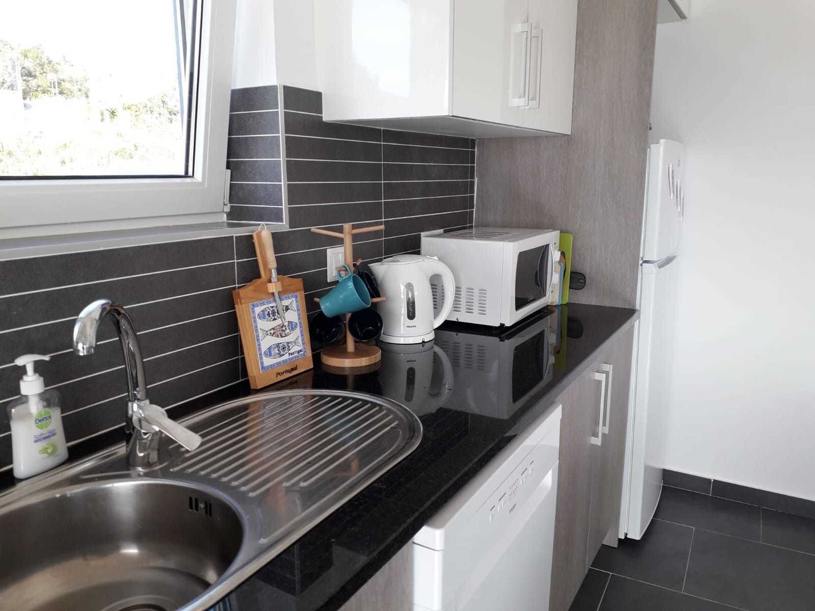 Gift card for Villa Ricardo