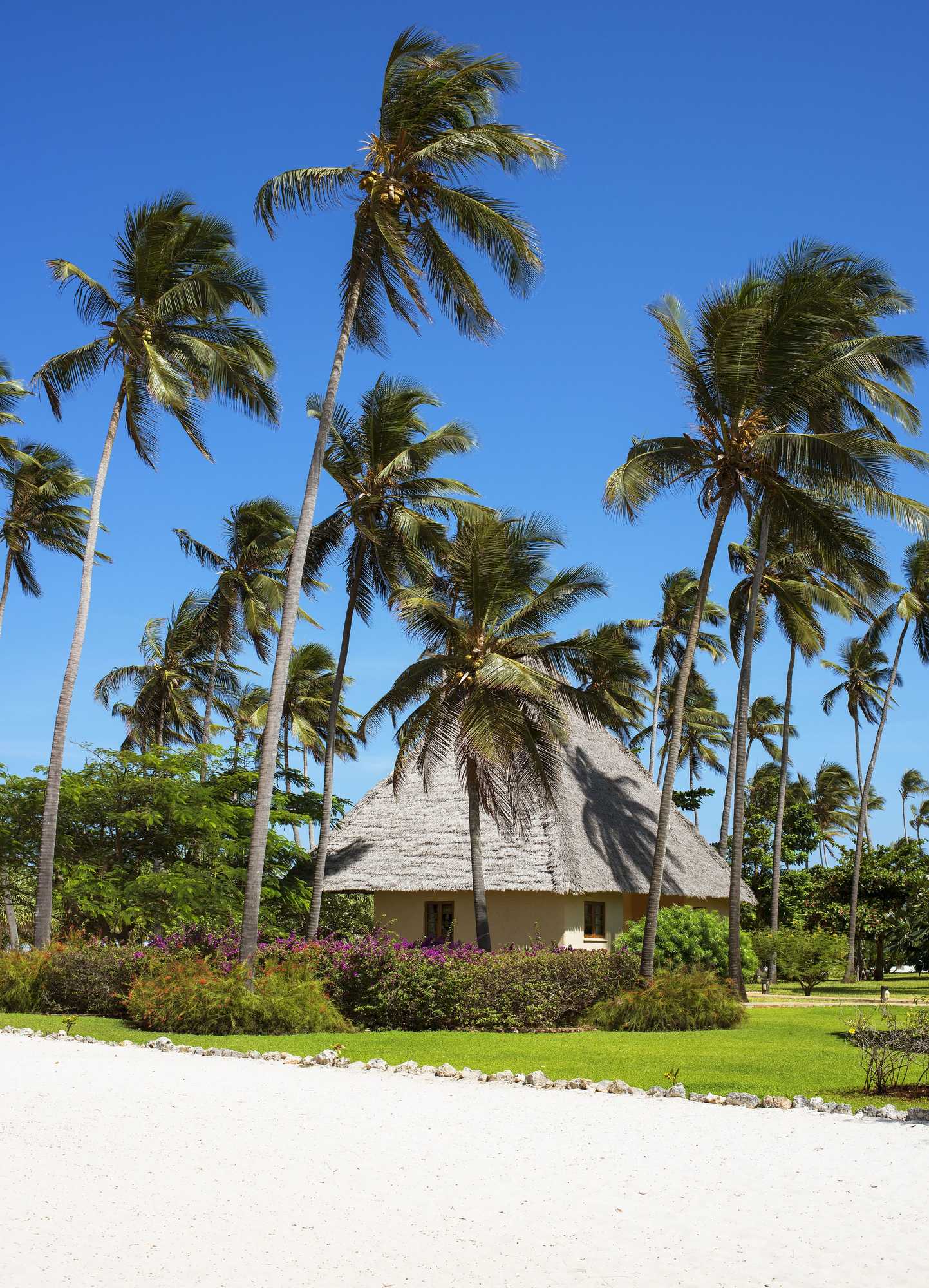 Gift card for Neptune Pwani Beach Resort & Spa Zanzibar