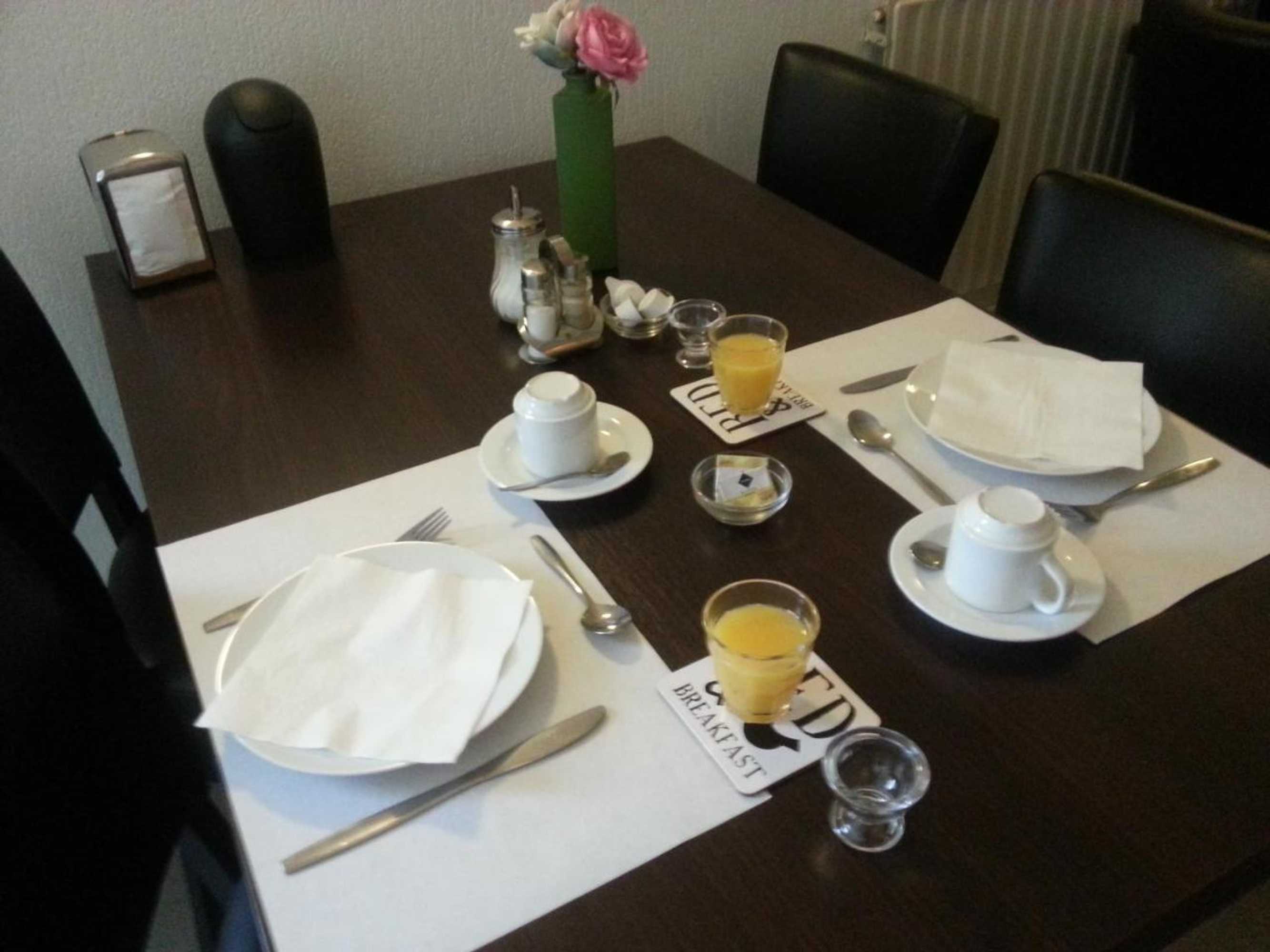 Gift card for Bed & Breakfast Zuidlaren