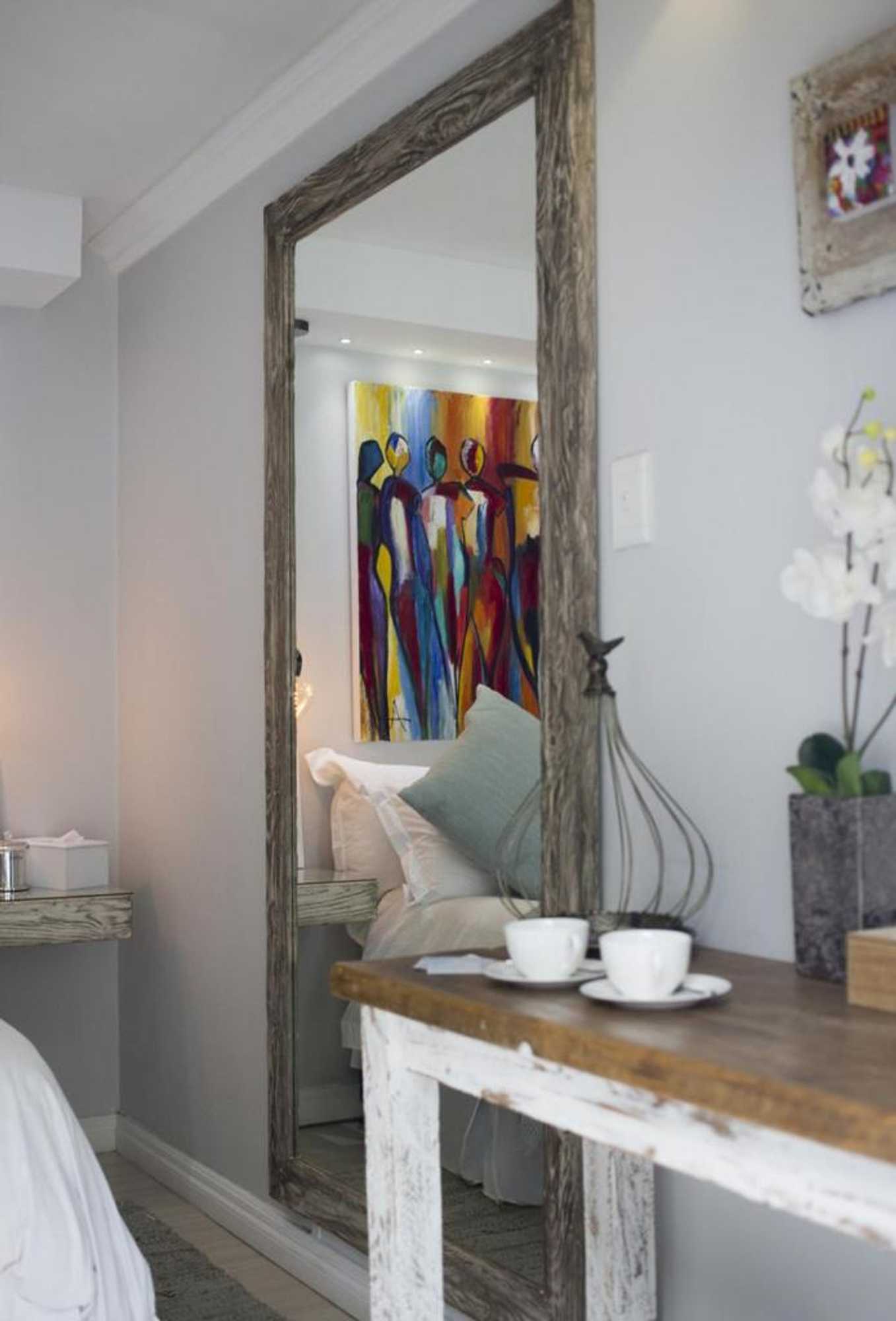 Gift card for Luxury Upmarket Guesthouse 20 on 4th