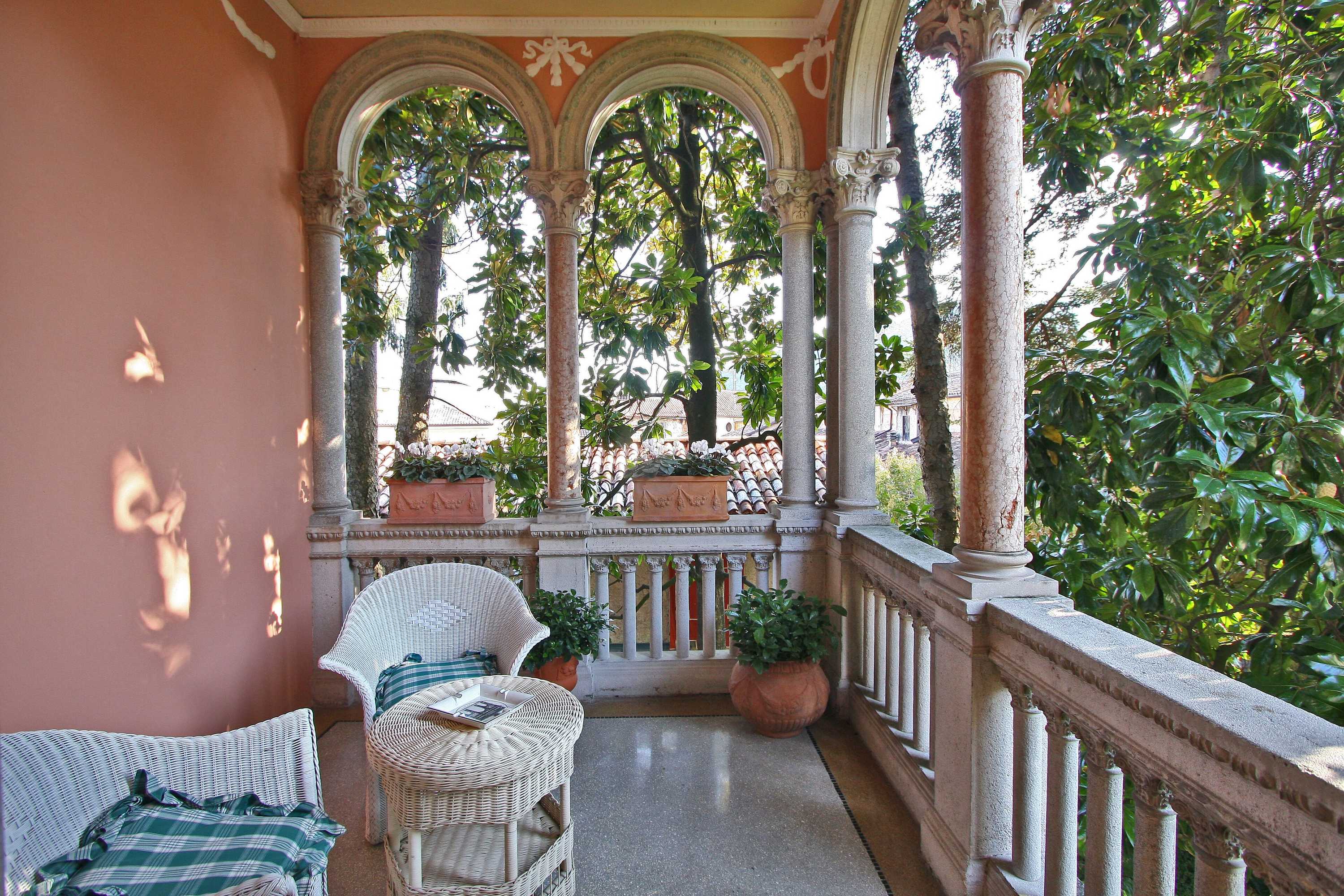 Gift card for Relais & Chateaux Villa Abbazia Gift card for Relais & Chateaux Villa Abbazia