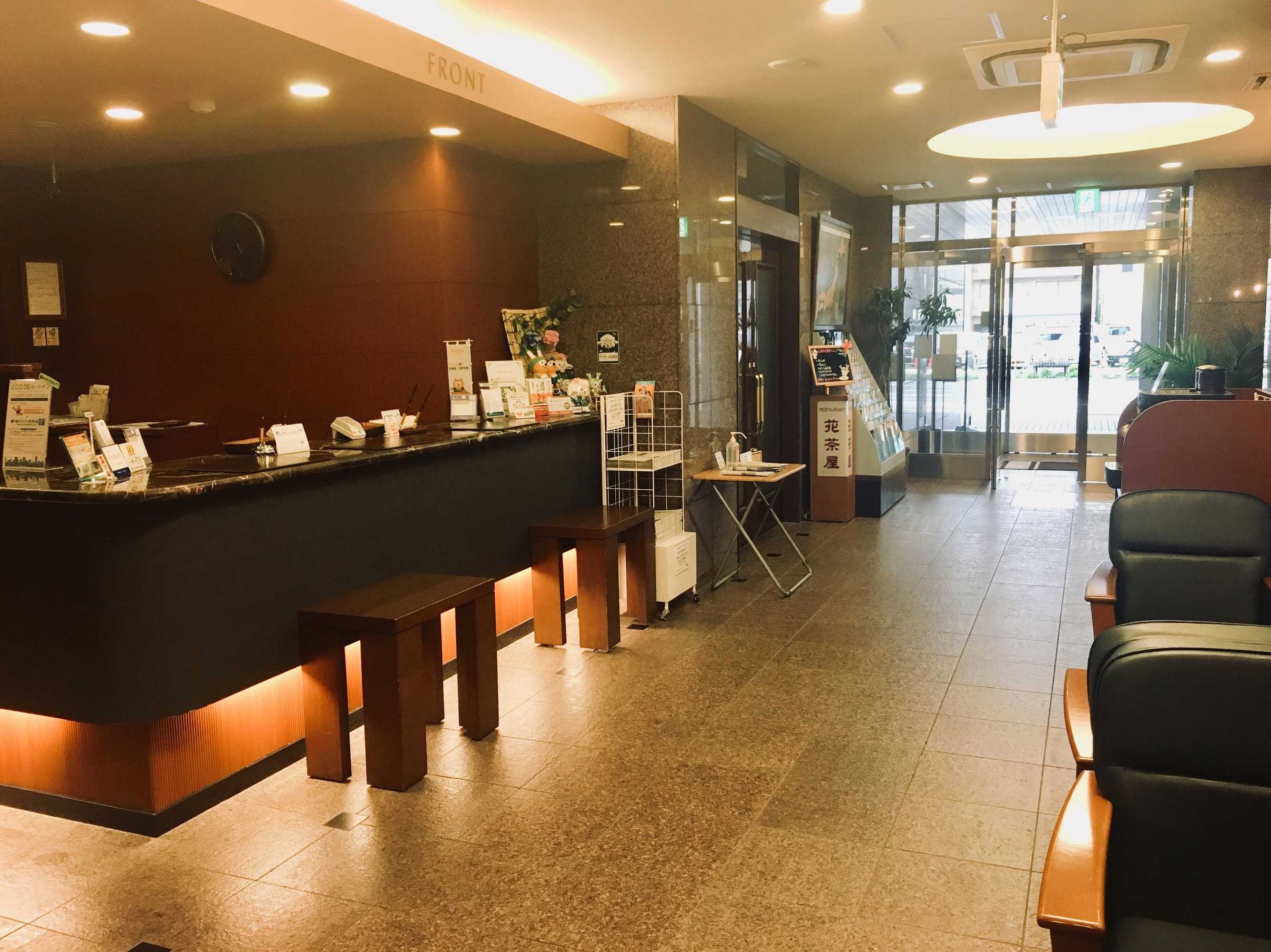 Gift card for Hotel Route Inn Fukaya Ekimae Gift card for Hotel Route Inn Fukaya Ekimae