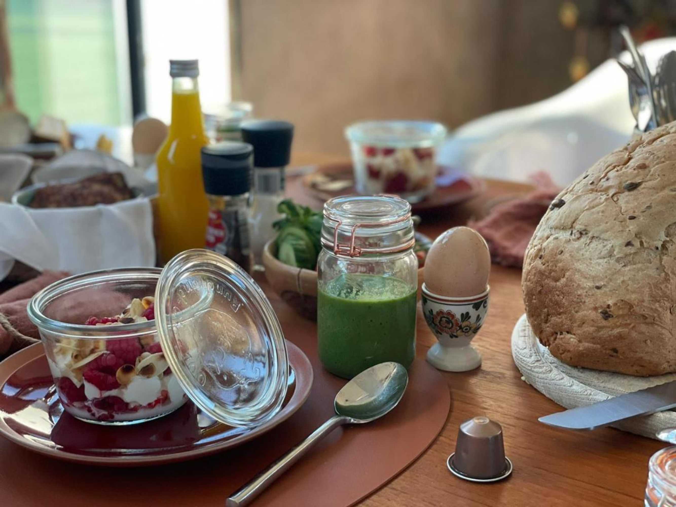 Gift card for B&b De Silotoren