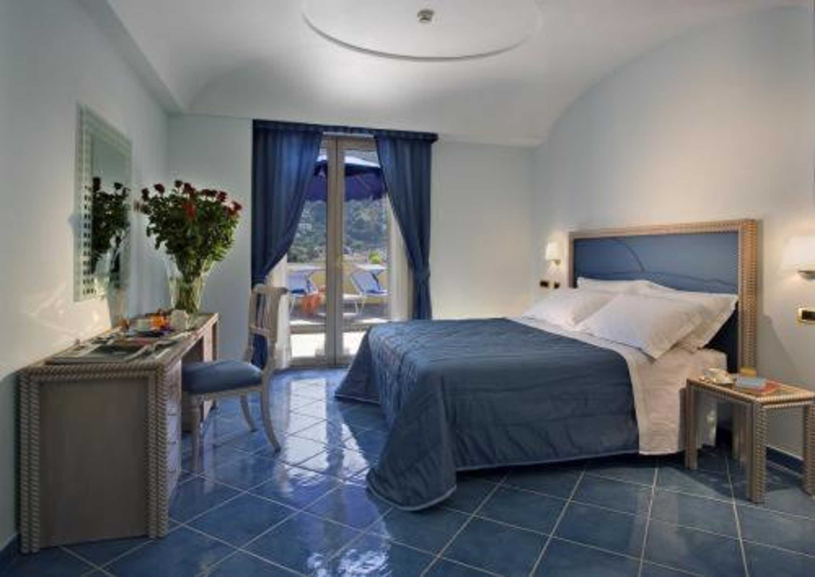 Gift card for Aragona Palace Hotel & Spa