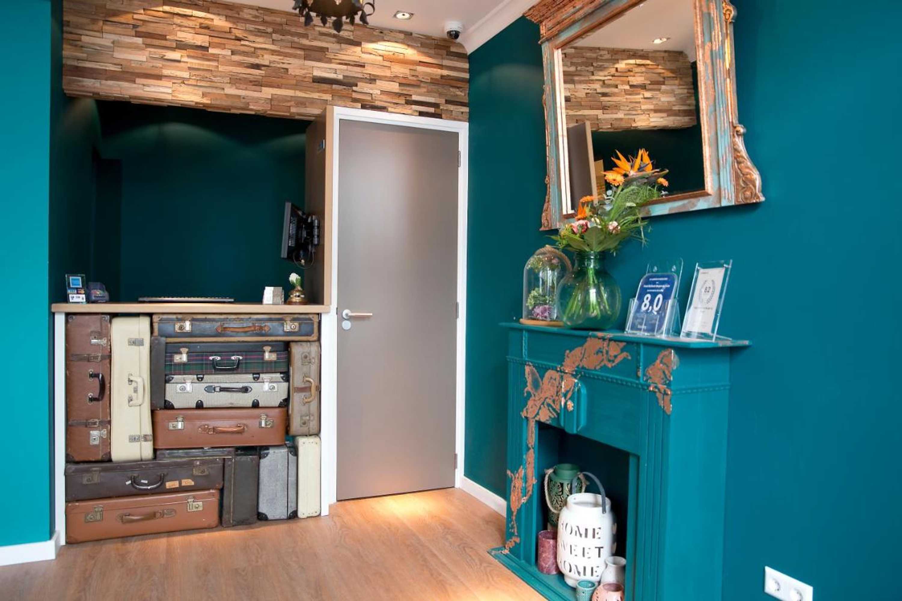 Gift card for Hotel Old Dutch Bergen op Zoom