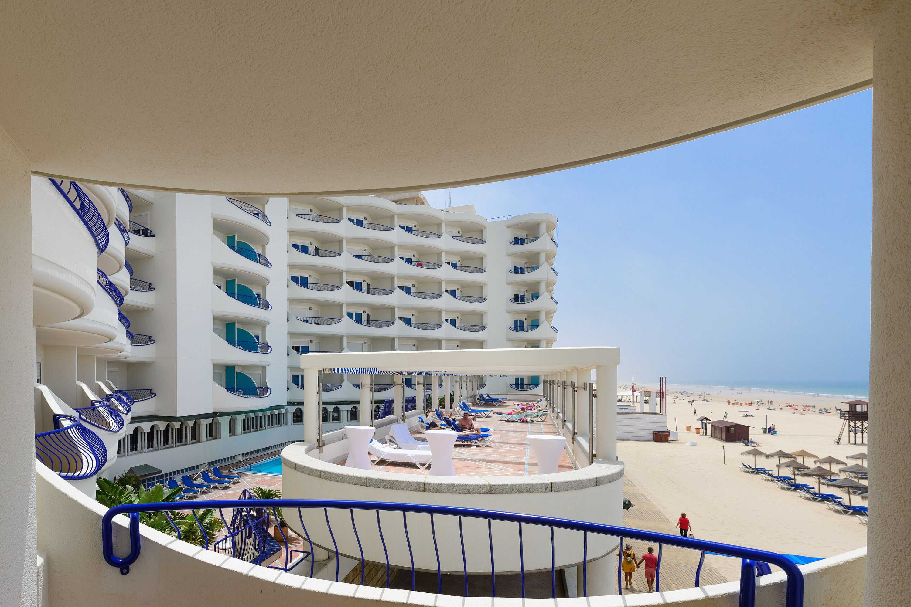 Gift card for Hotel Playa Victoria