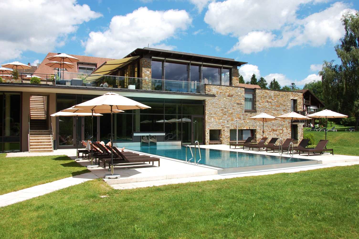 Gift card for Hotel Lauterbad