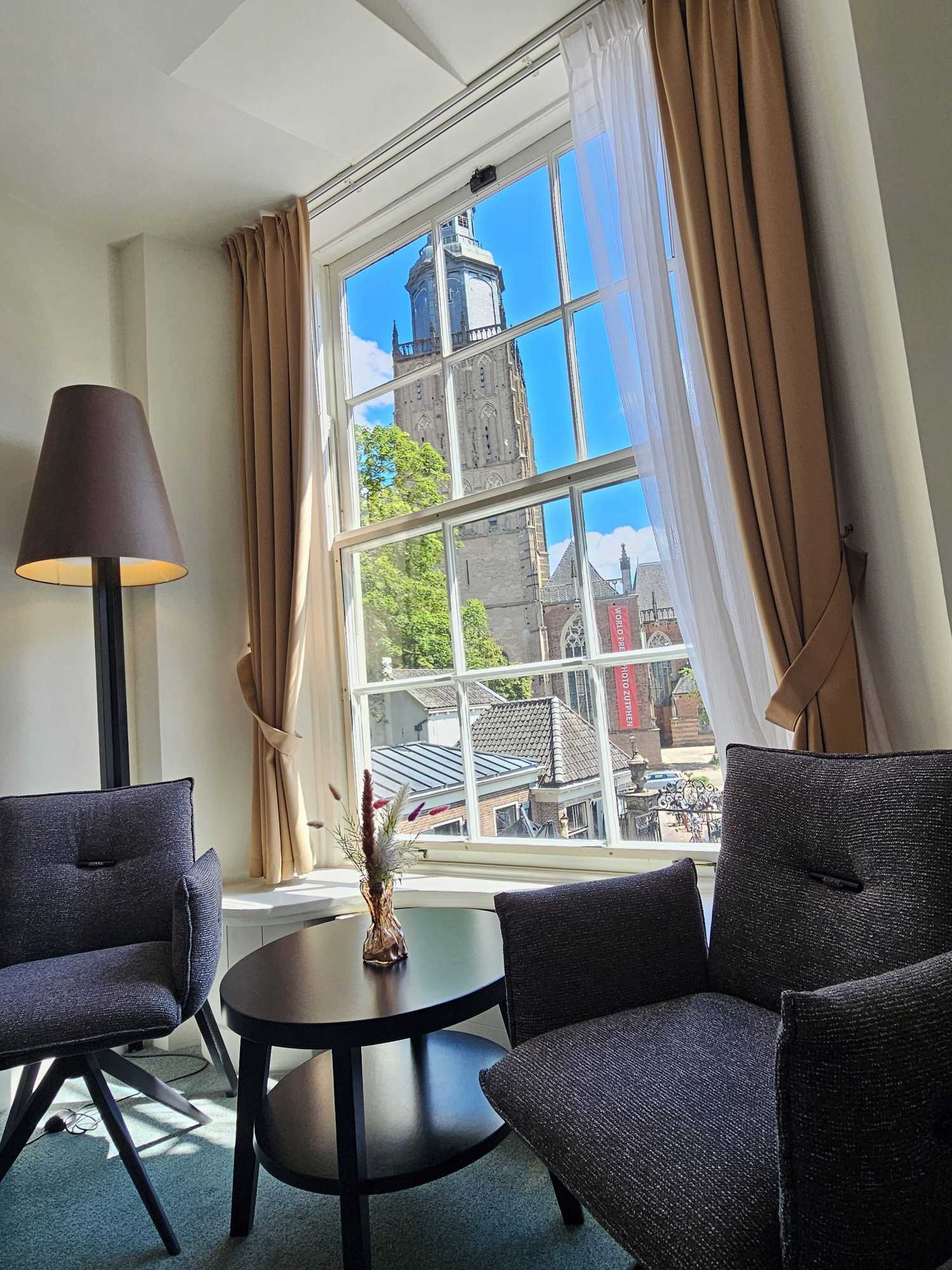 Gift card for Hampshire Hotel - 's Gravenhof Zutphen