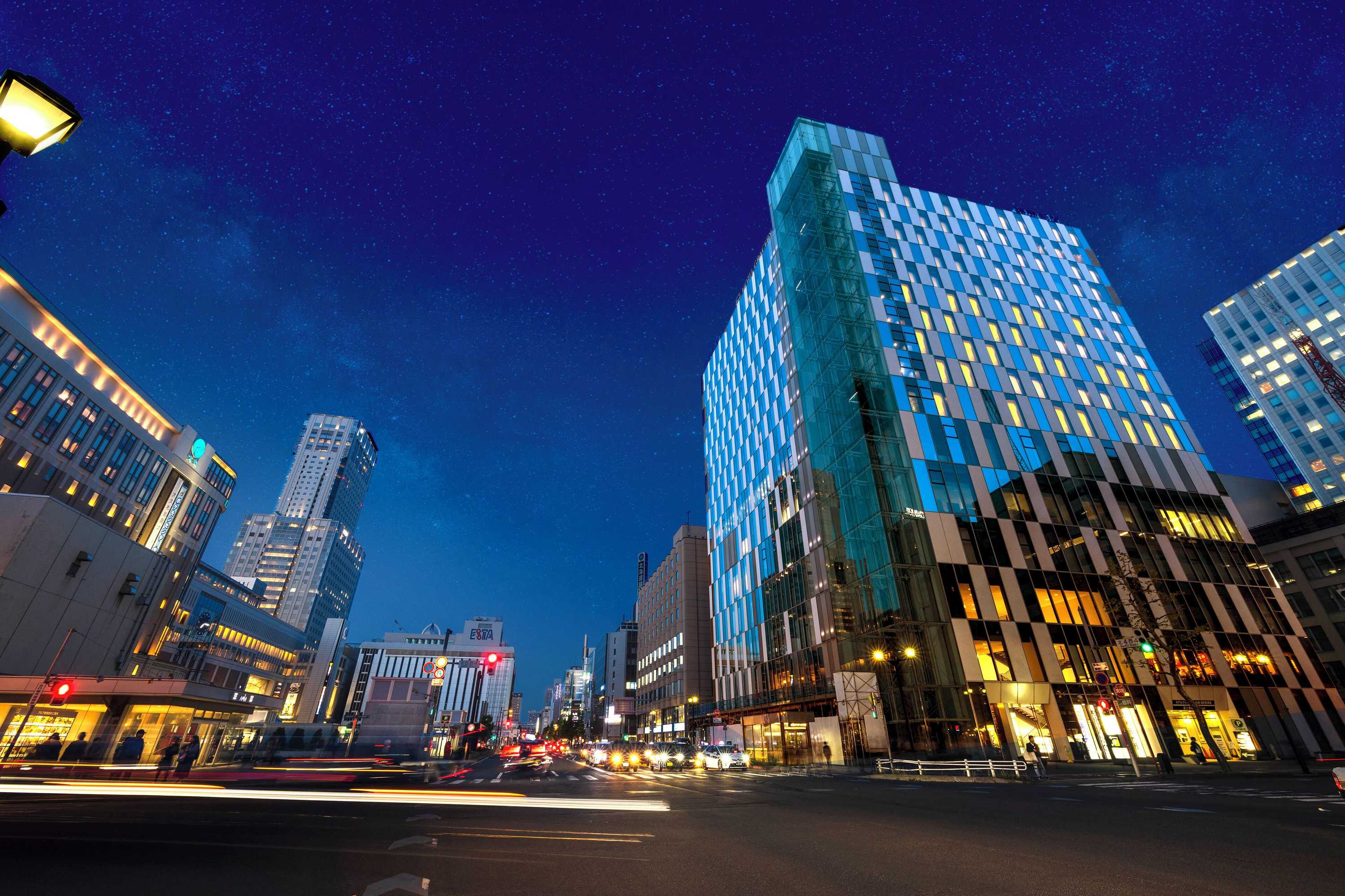 Gift card for Hotel Gracery Sapporo Gift card for Hotel Gracery Sapporo
