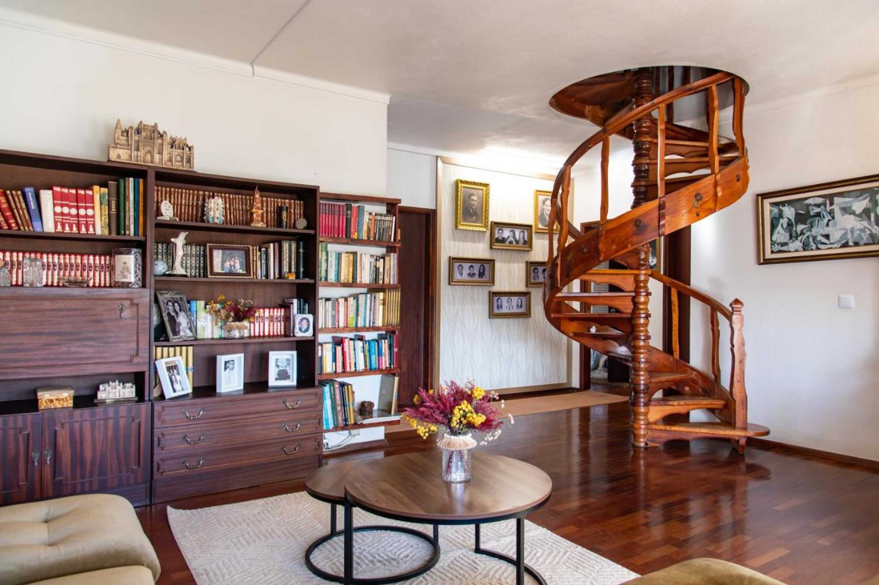 Gift card for Casa da Lena