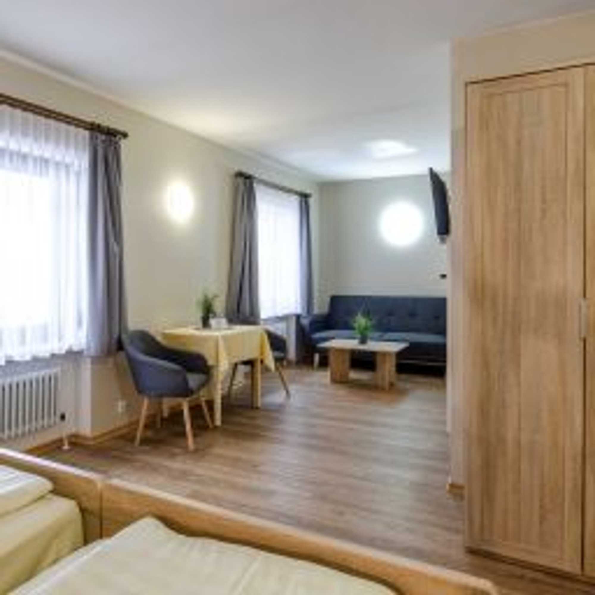 Gift card for Kurgarten-Hotel Gift card for Kurgarten-Hotel
