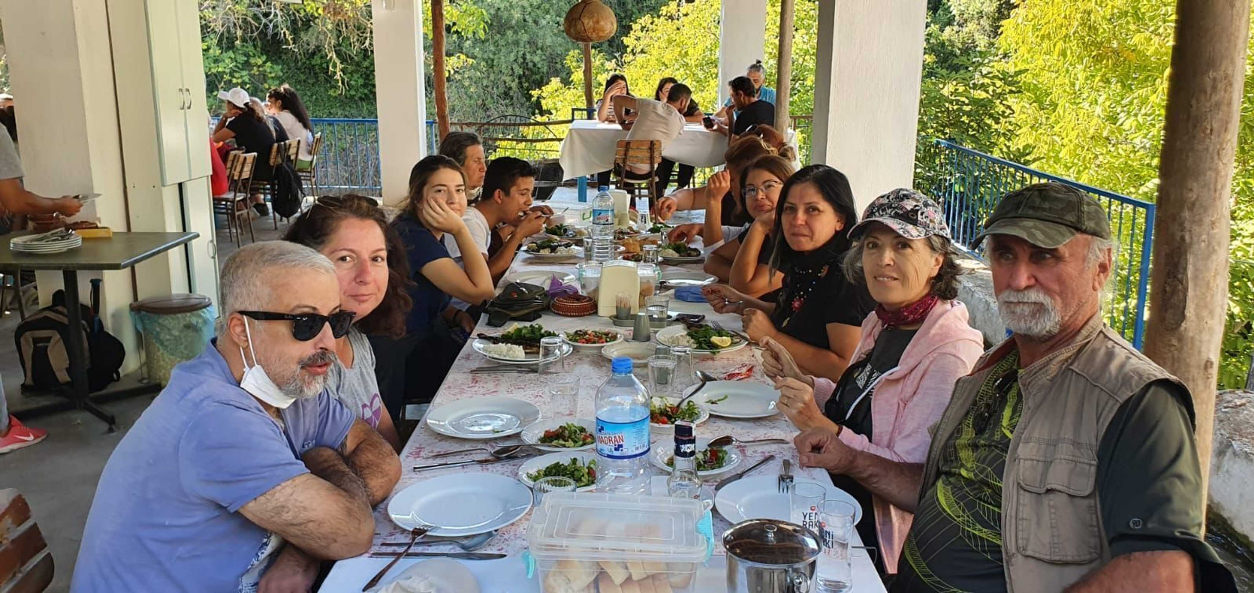 Gift card for Elmas Restaurant ve Pansiyon Gift card for Elmas Restaurant ve Pansiyon