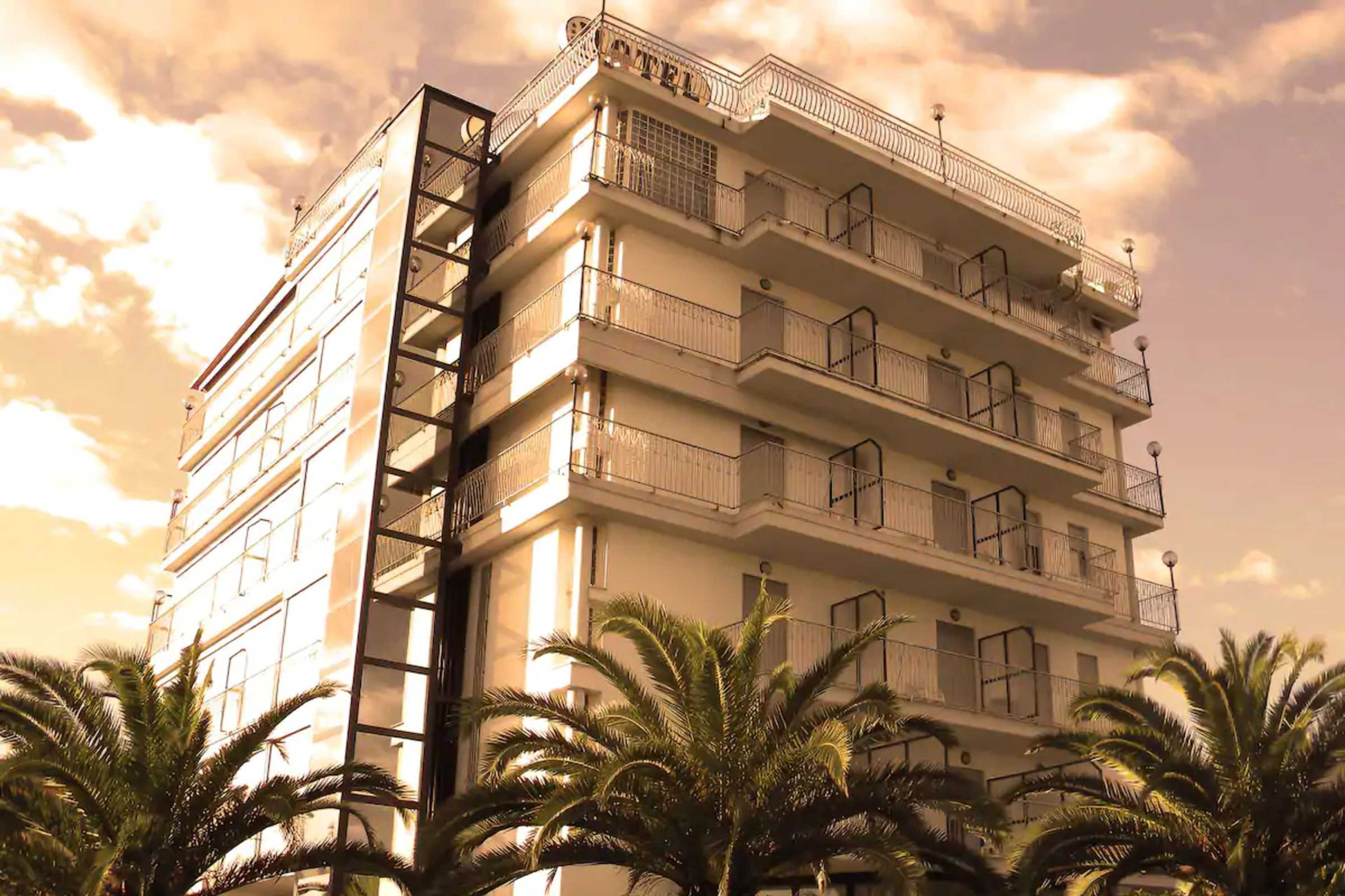 Gift card for Hotel Villa Truentum Gift card for Hotel Villa Truentum