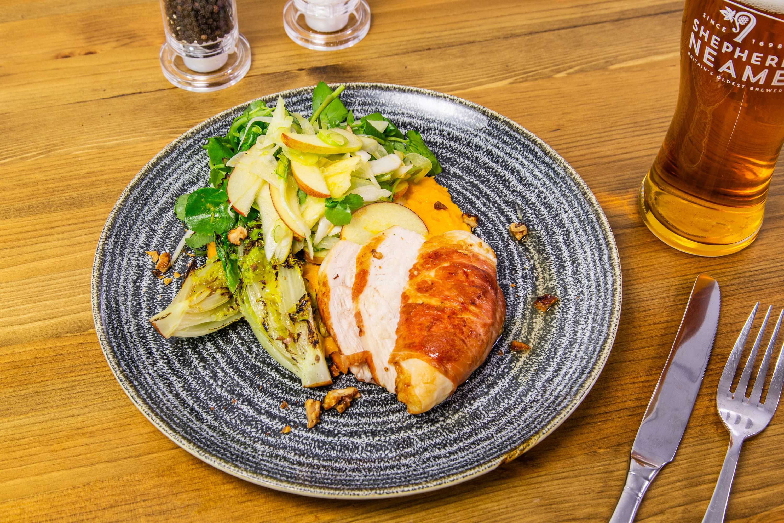 Gift card for The Sun Inn