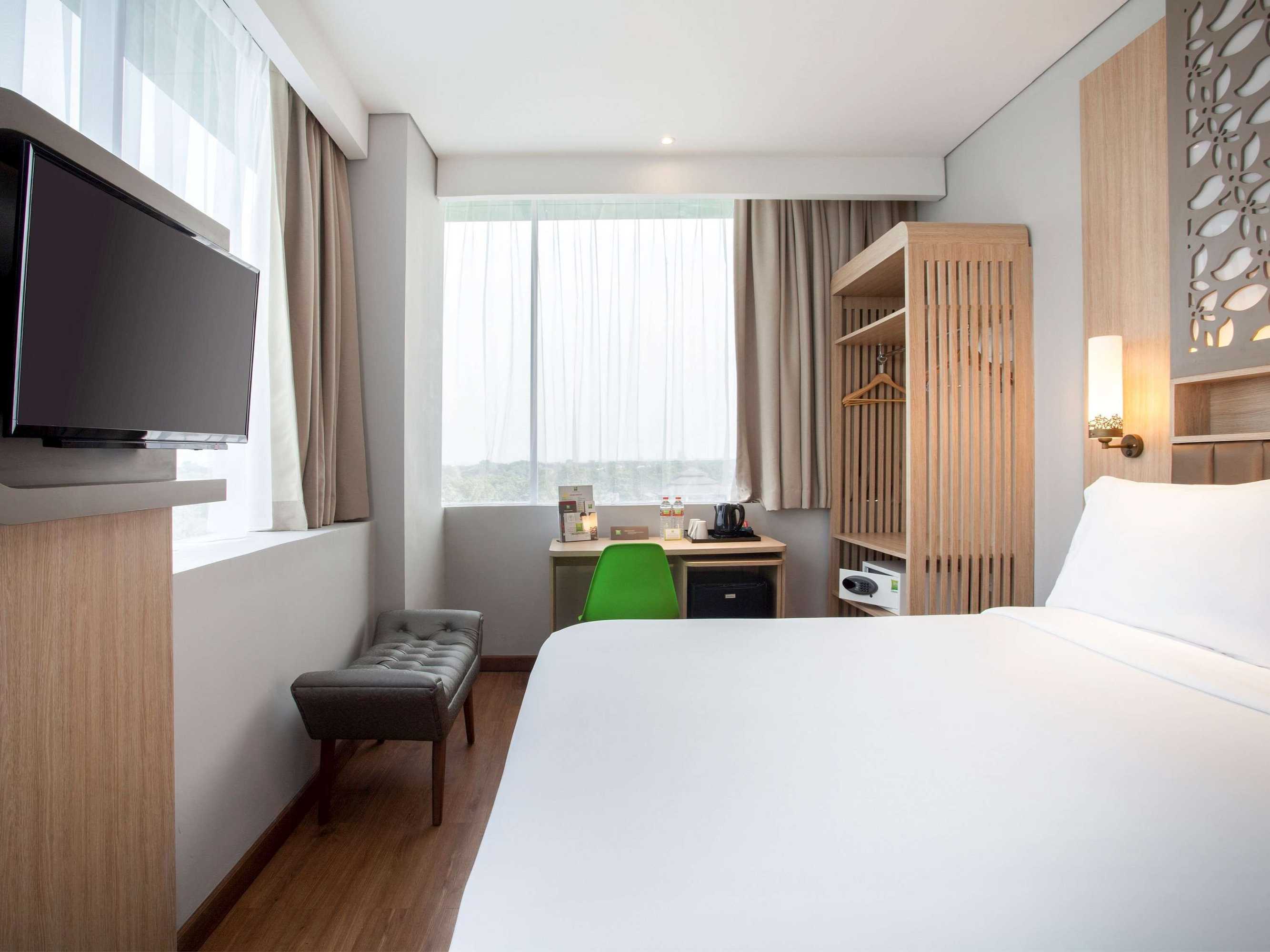 Gift card for Ibis Styles Cikarang Gift card for Ibis Styles Cikarang