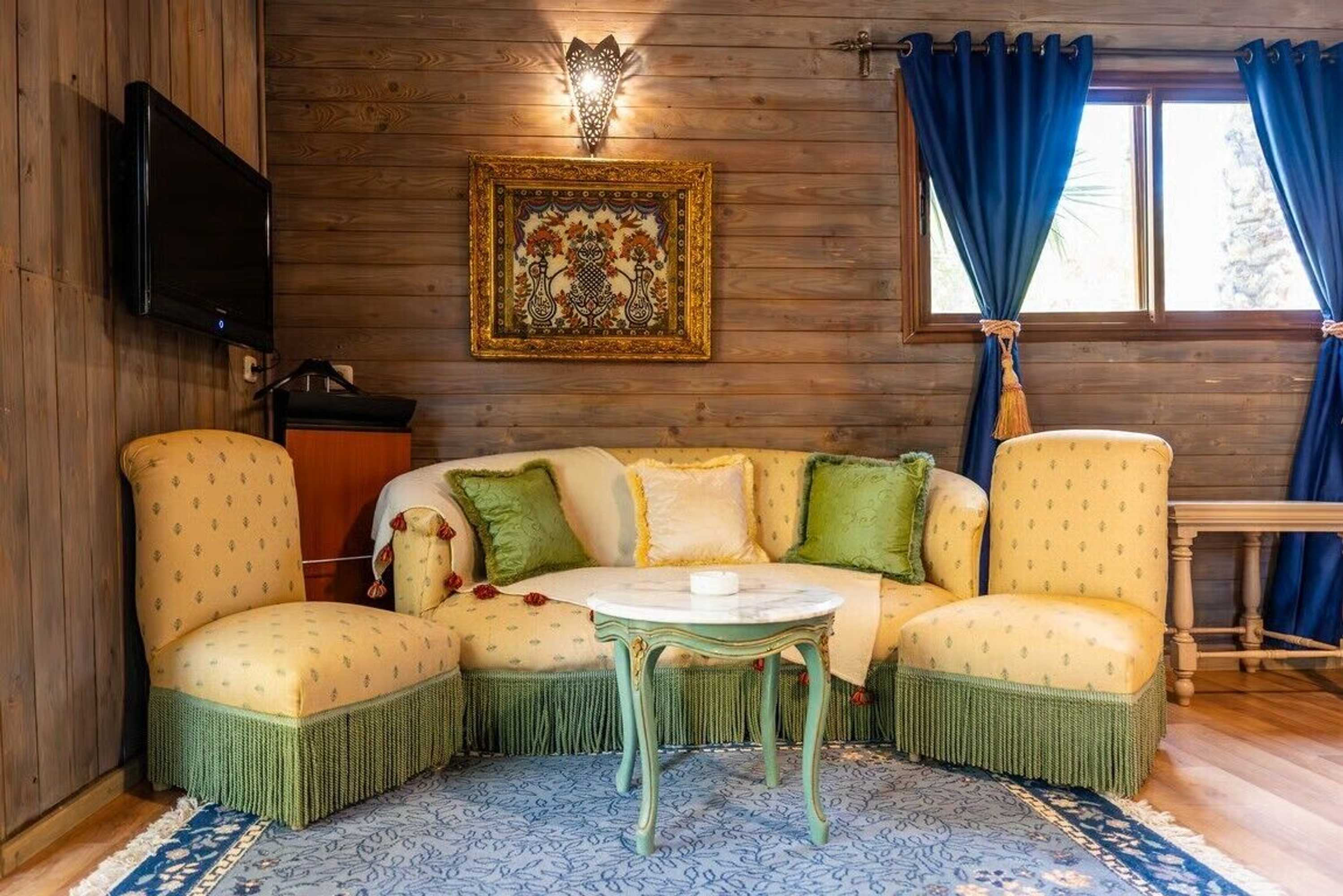 Gift card for Hotel Diar Abou Habibi Gift card for Hotel Diar Abou Habibi