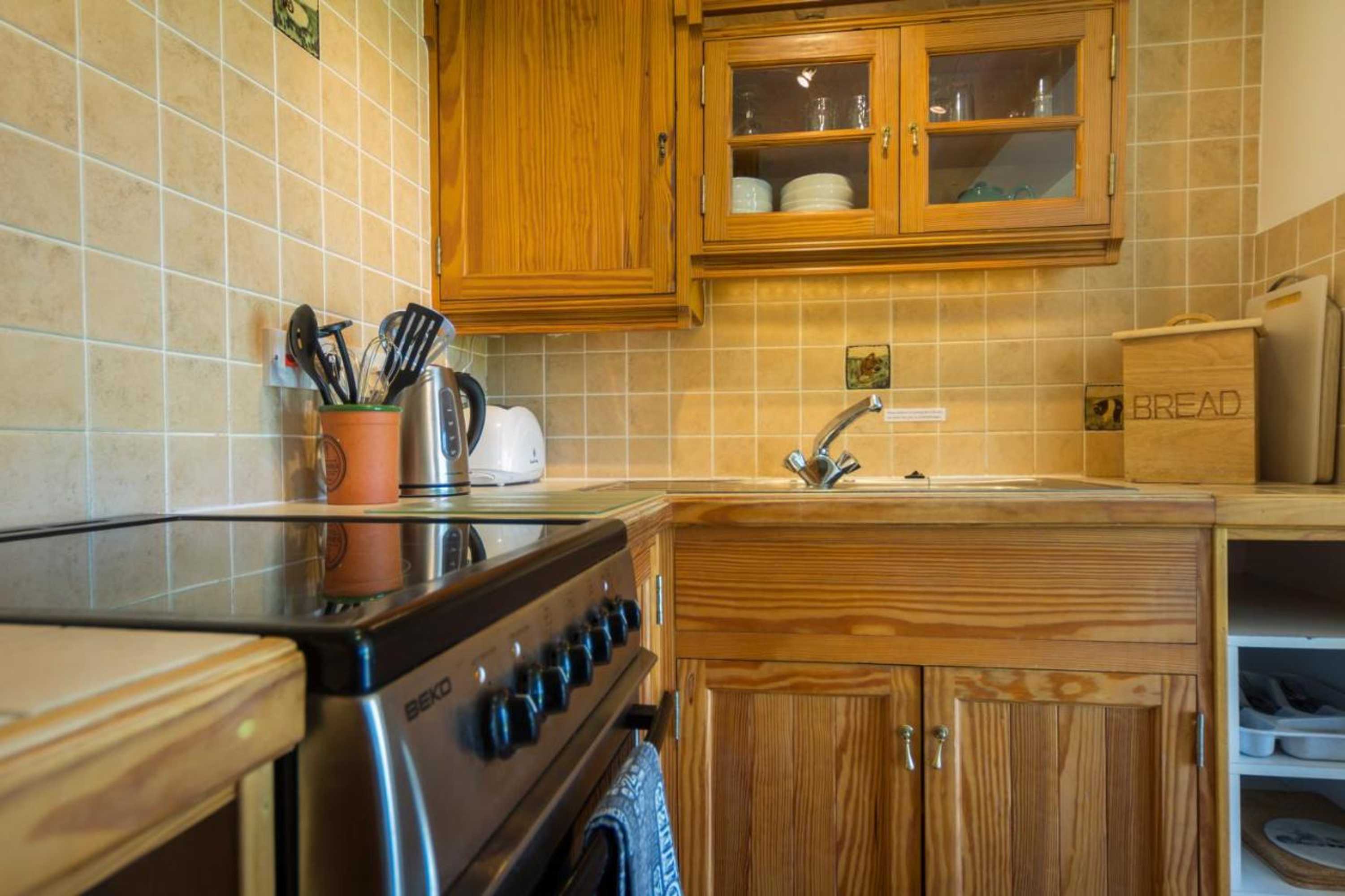 Gift card for Three Gates Farm Holiday Cottages