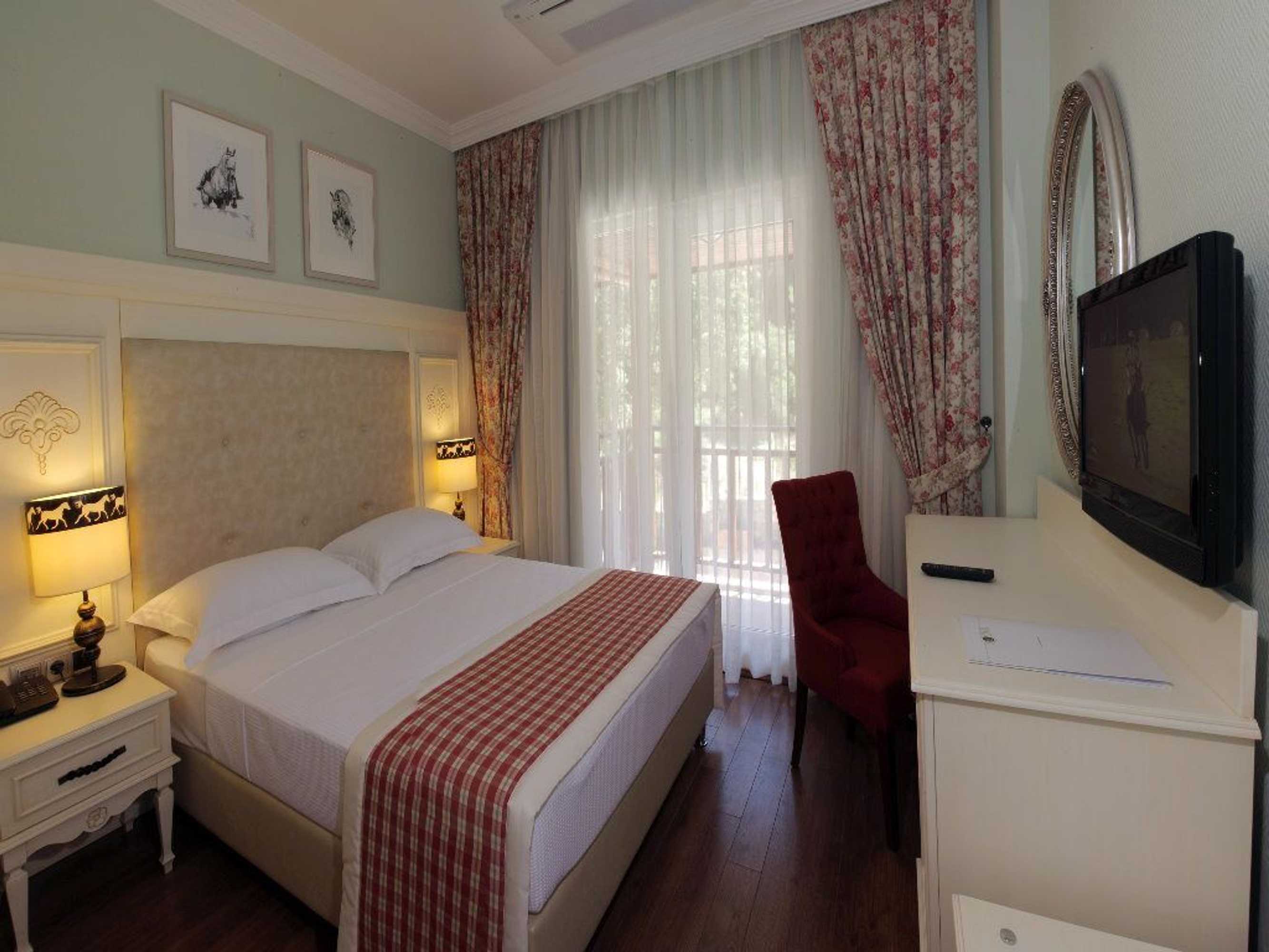 Gift card for Padok Premium Hotel And Stables Gift card for Padok Premium Hotel And Stables