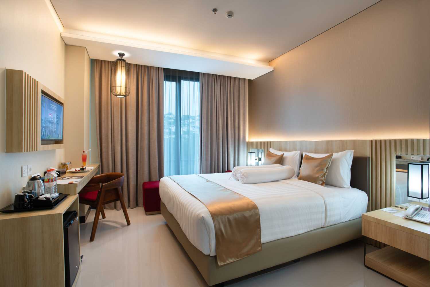 Gift card for Braling Grand Hotel Purbalingga, Azana Hotels Collection