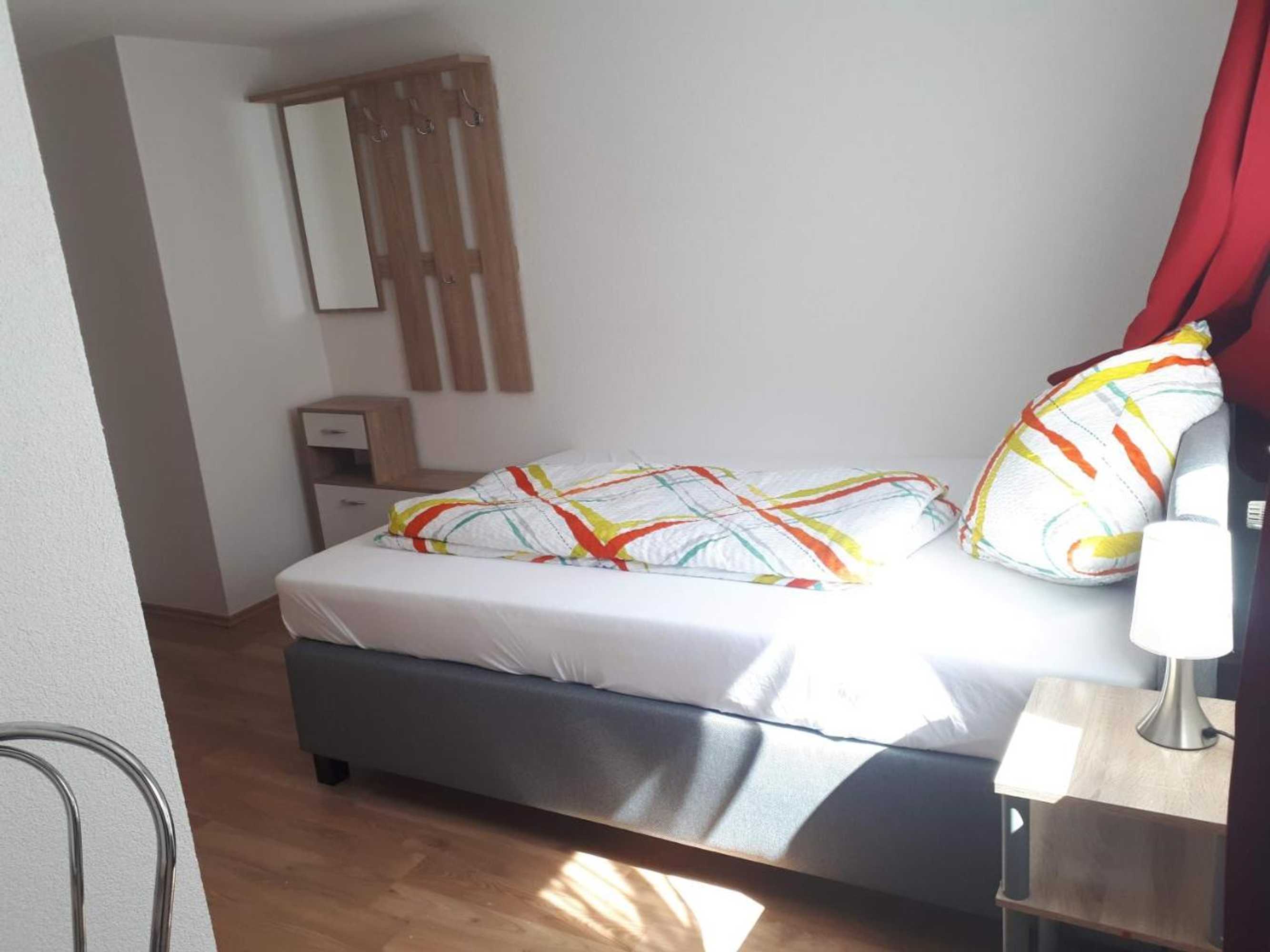 Gift card for Gästehaus Pension Waldhorn