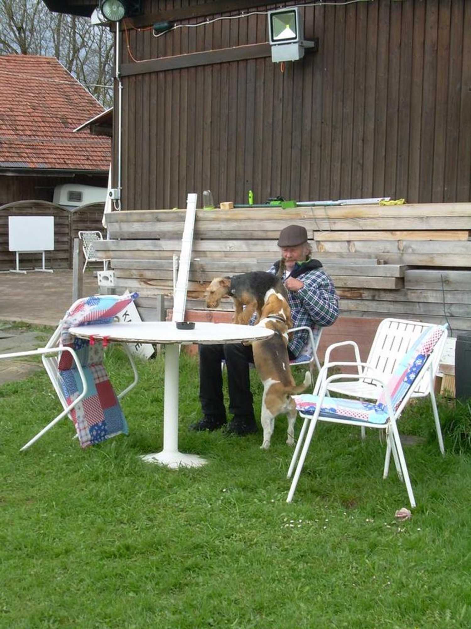 Gift card for Wohlfühloase Für Mensch Und Hund