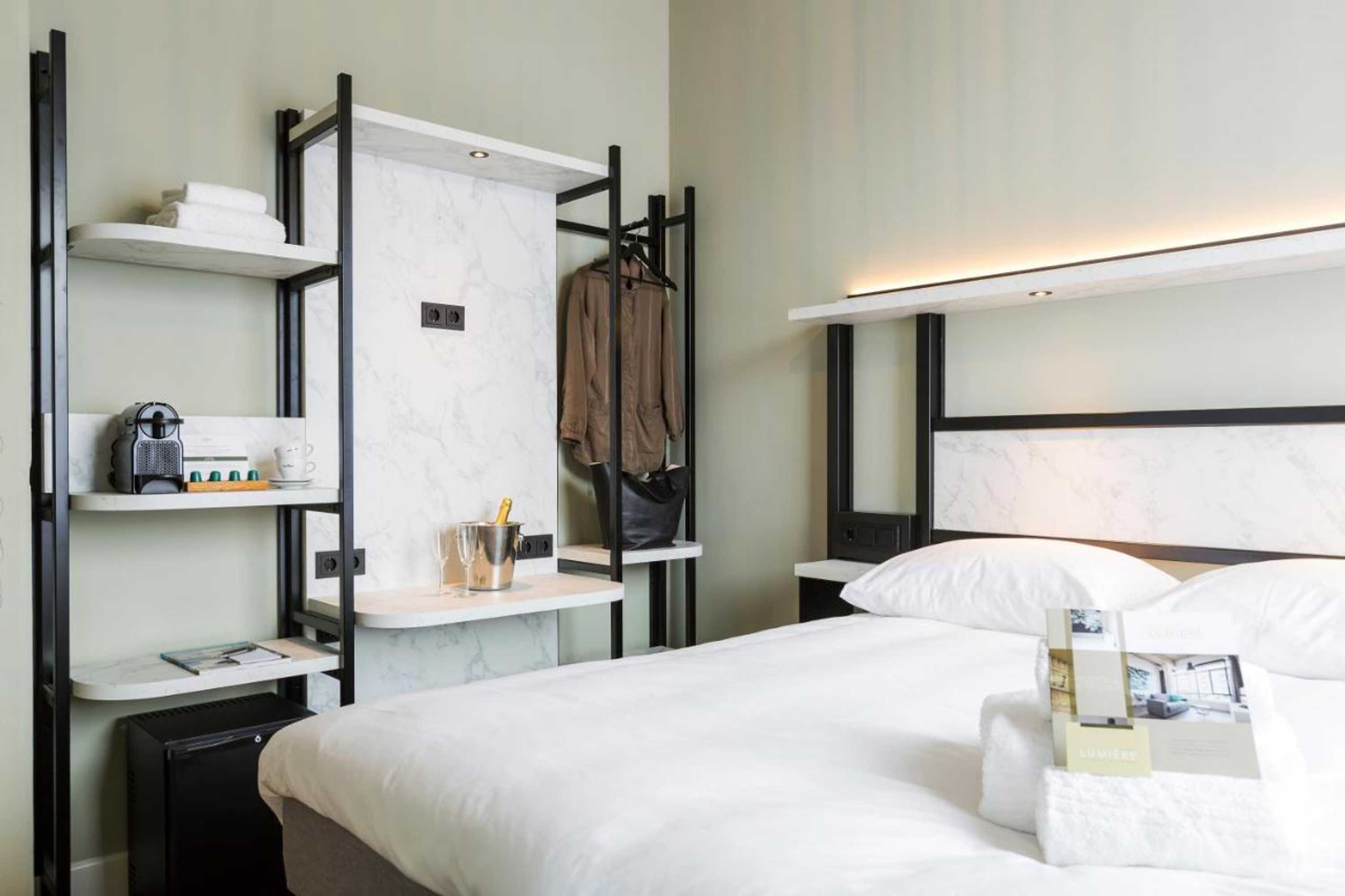 Gift card for Boutique Hotel Lumière