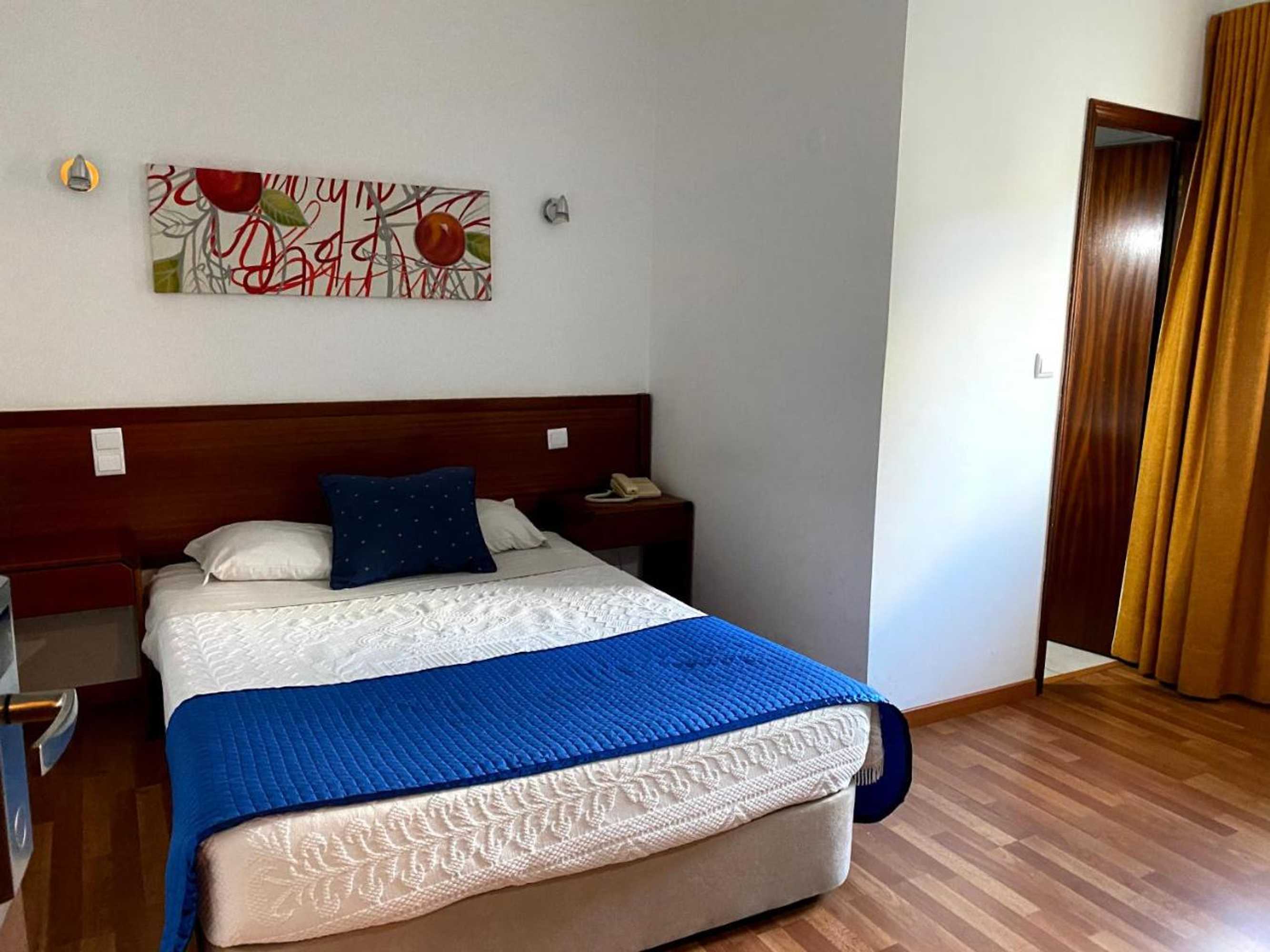 Gift card for Hotel Rubi