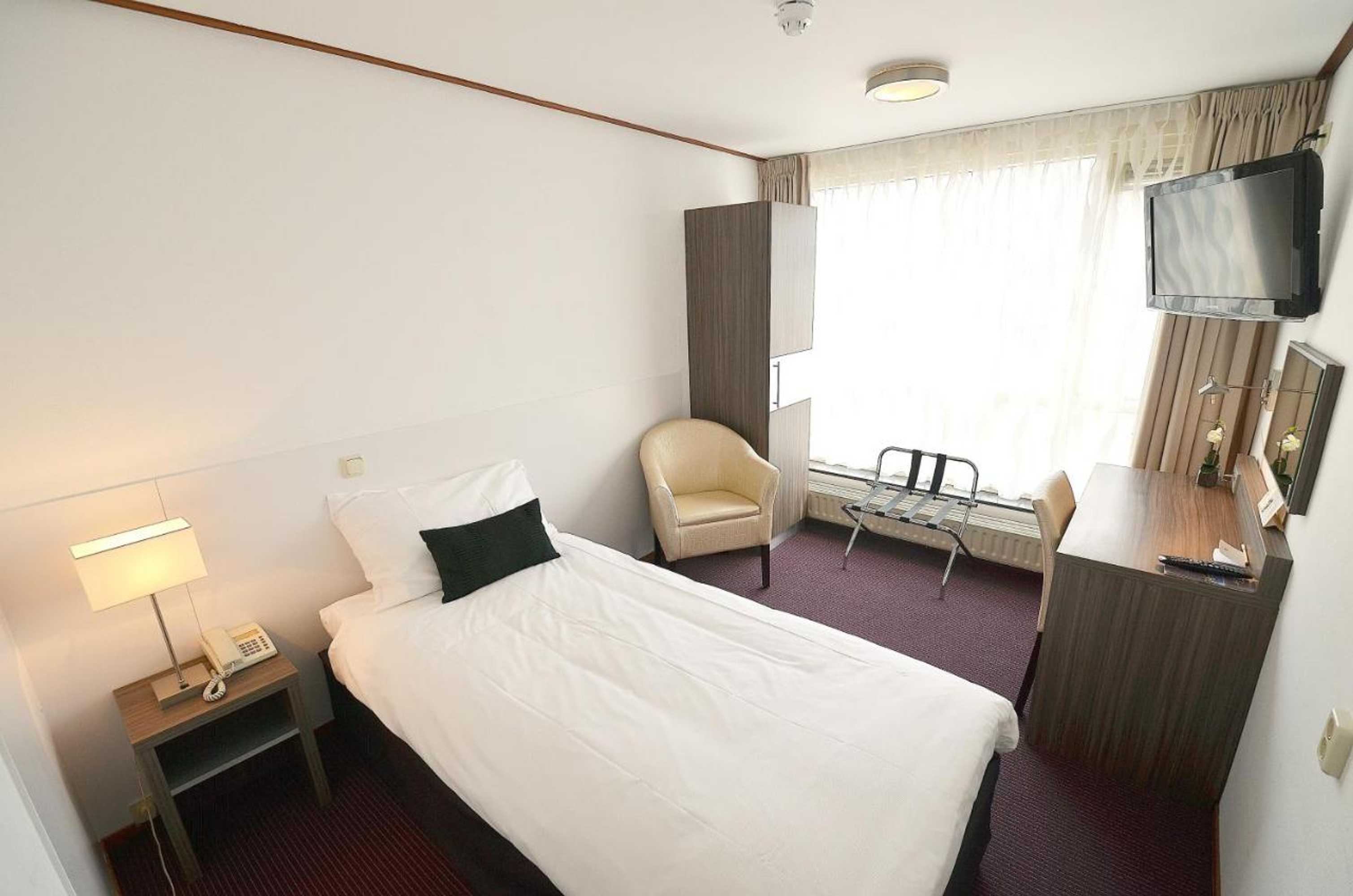 Gift card for Hotel Faber