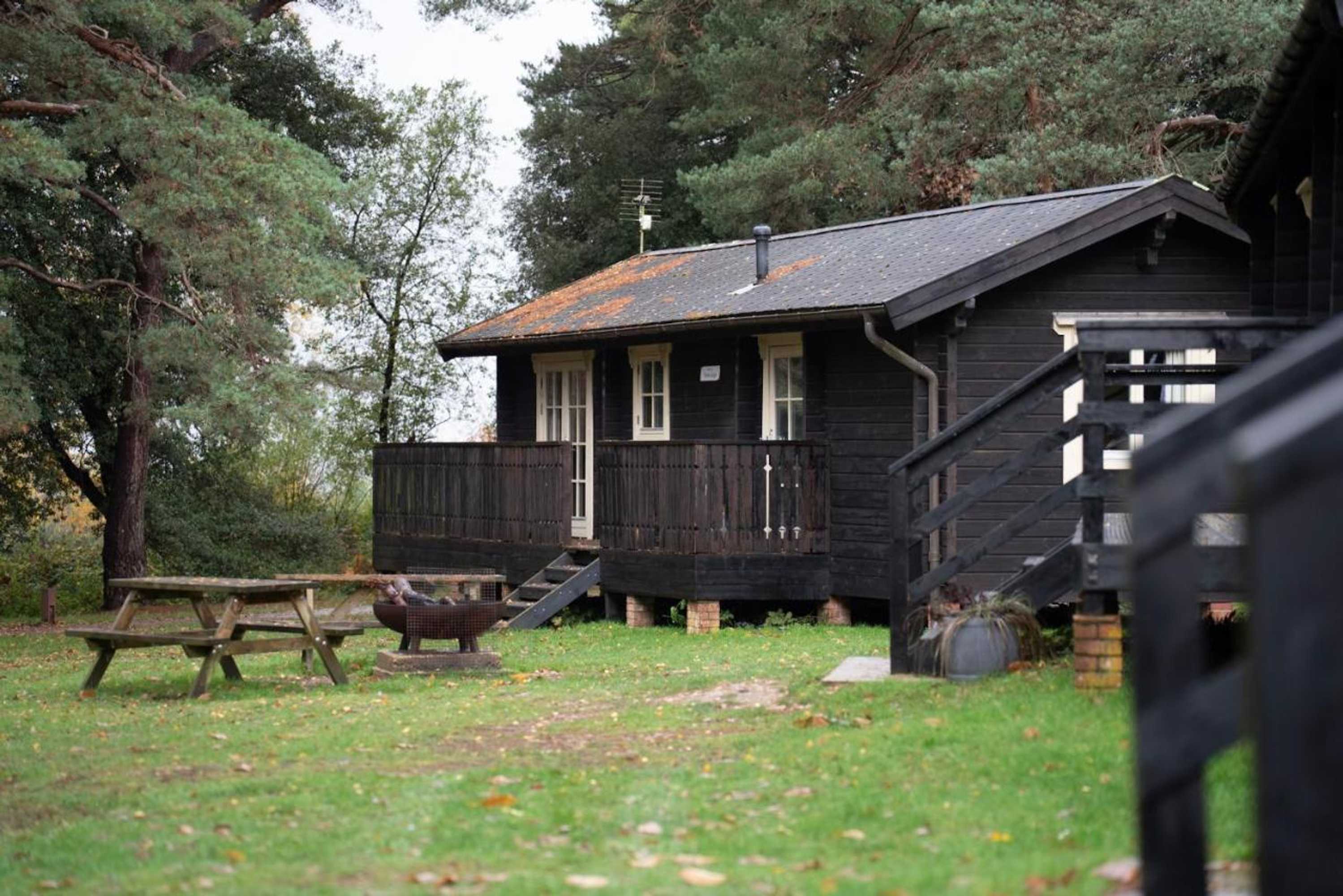 Gift card for Avon Tyrrell Outdoor Activity Centre