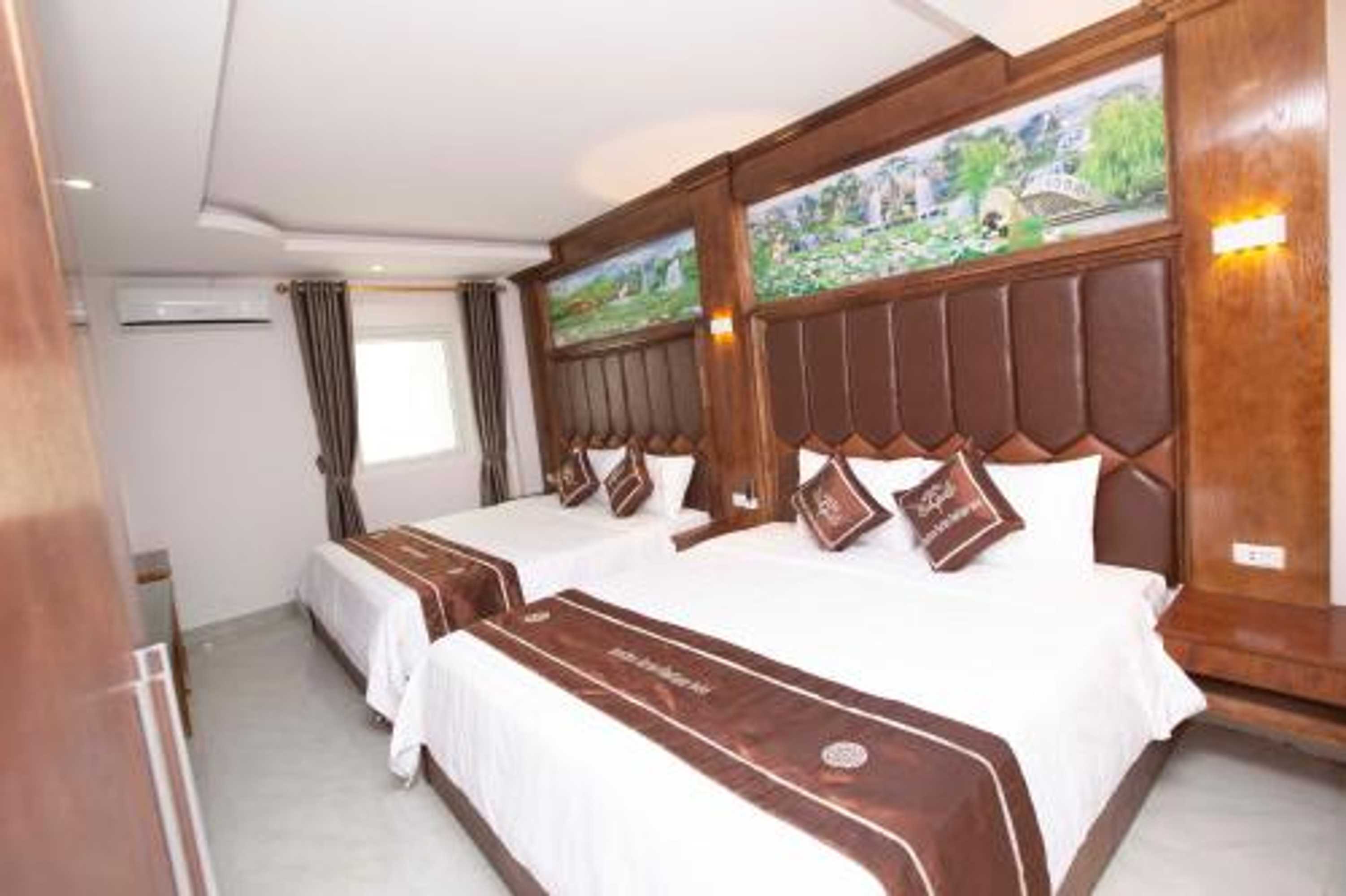 Gift card for Vientiane Garden Villa Hotel Gift card for Vientiane Garden Villa Hotel