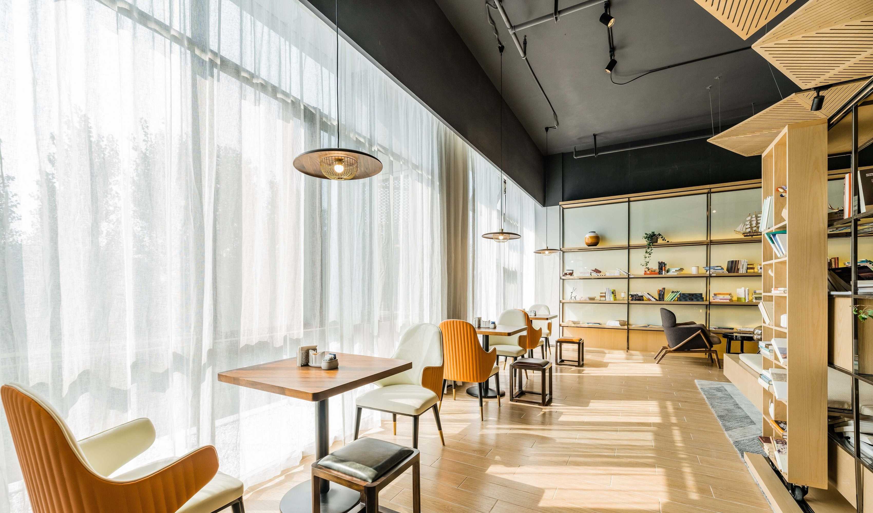 Gift card for Atour Hotel Yingbin Road Qinhuangdao
