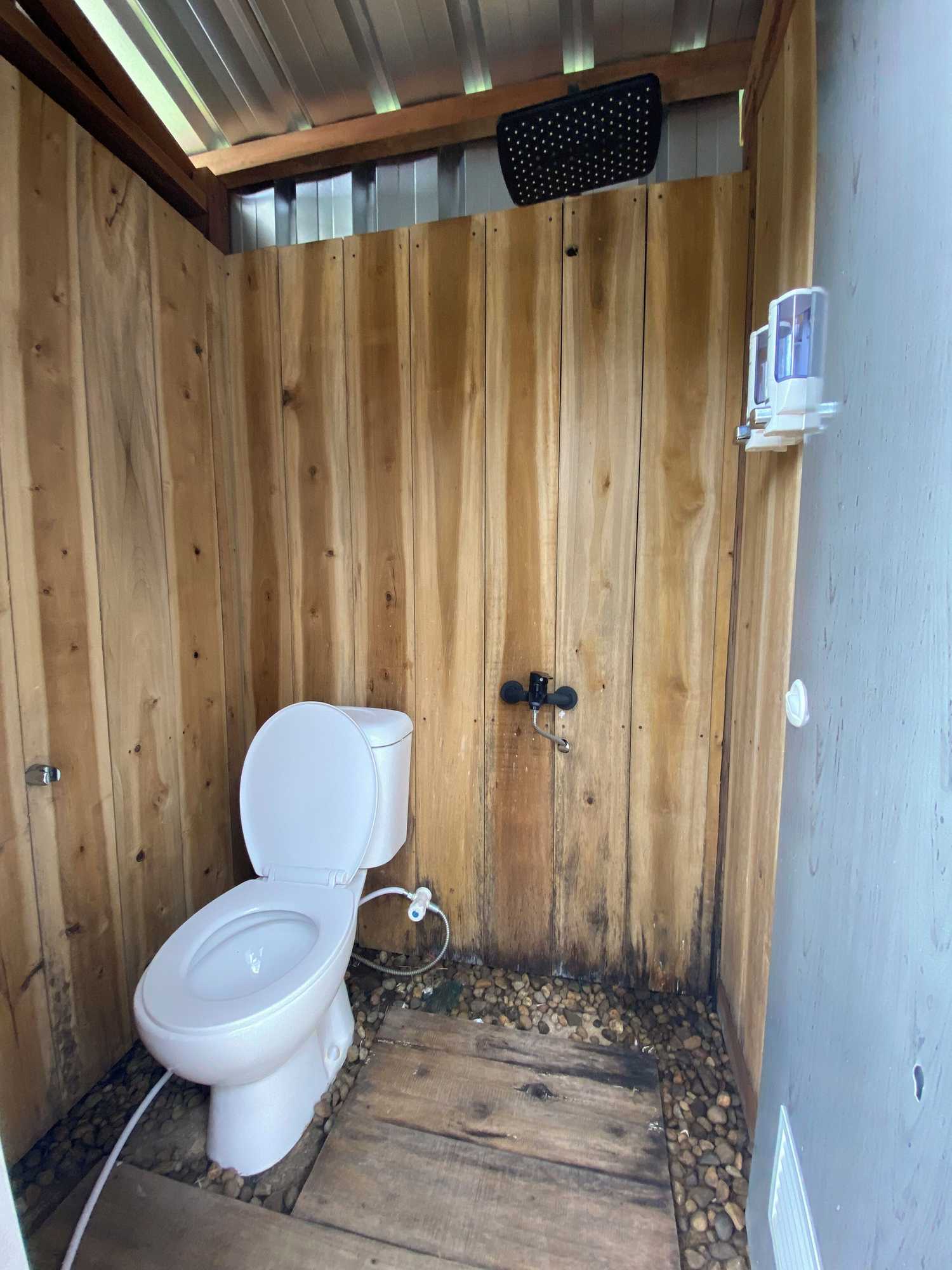 Gift card for Shine River Ciwidey